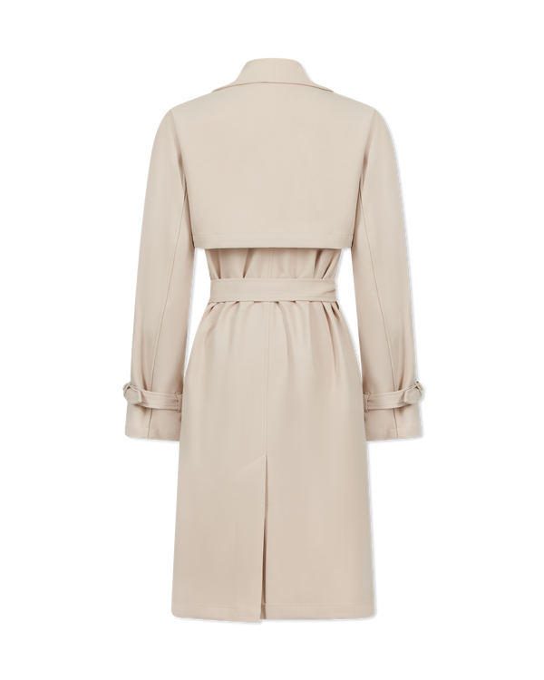 Soia & Kyo Olivia Trench Coat