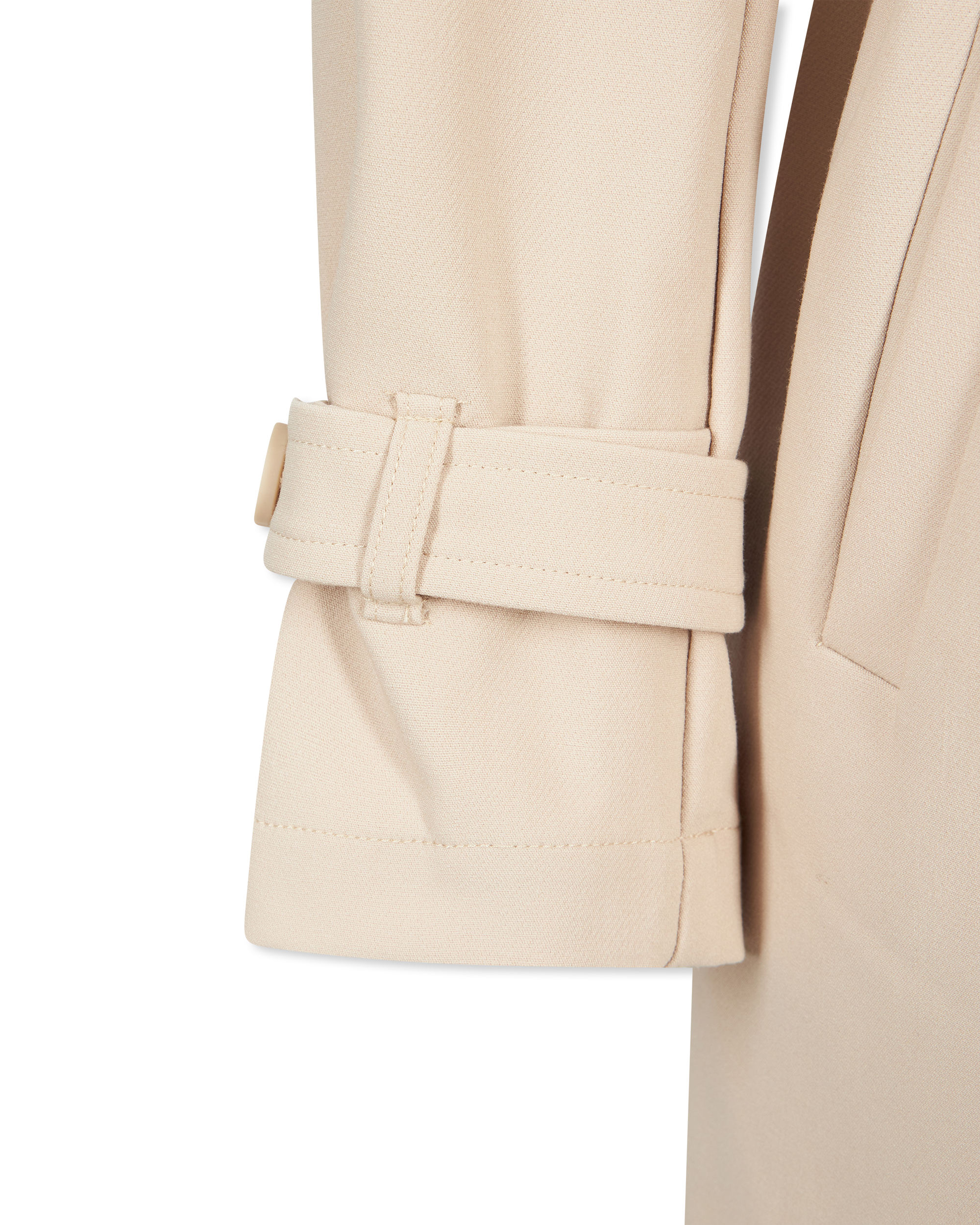 Olivia Trench Coat - DIHSAN