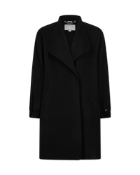 Suzie Coat - DIHSAN