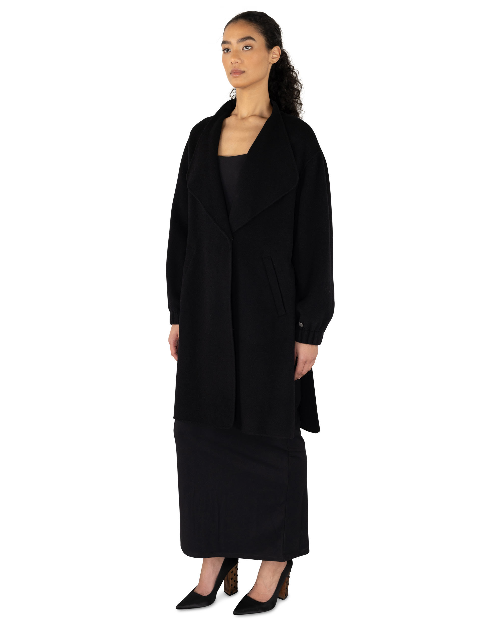 Soia & Kyo Suzie Coat