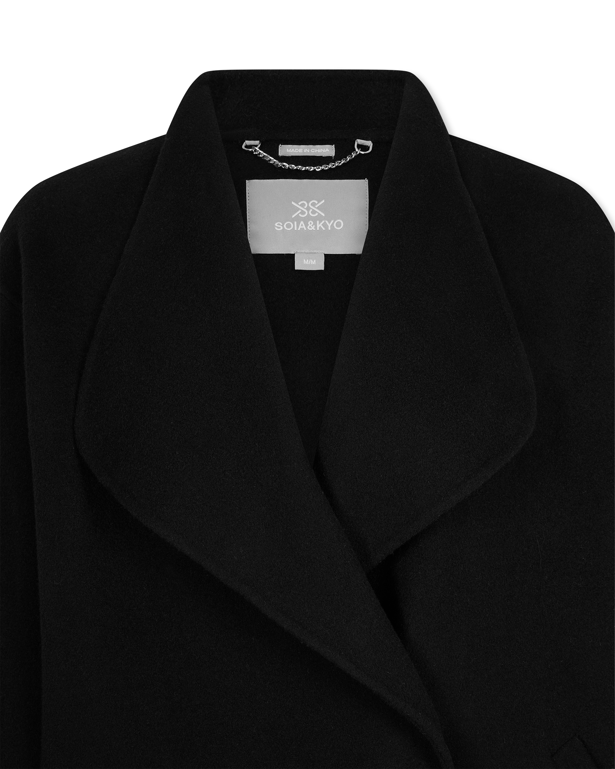 Suzie Coat