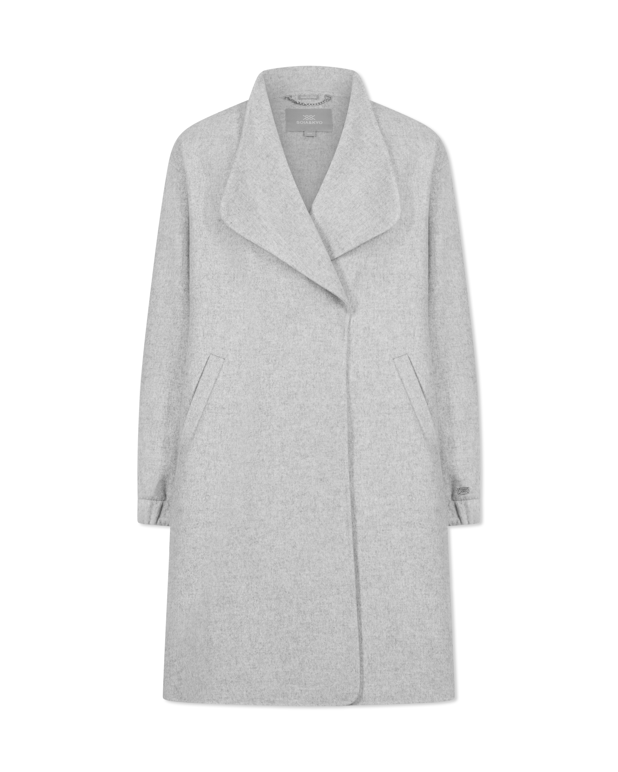 Suzie Coat