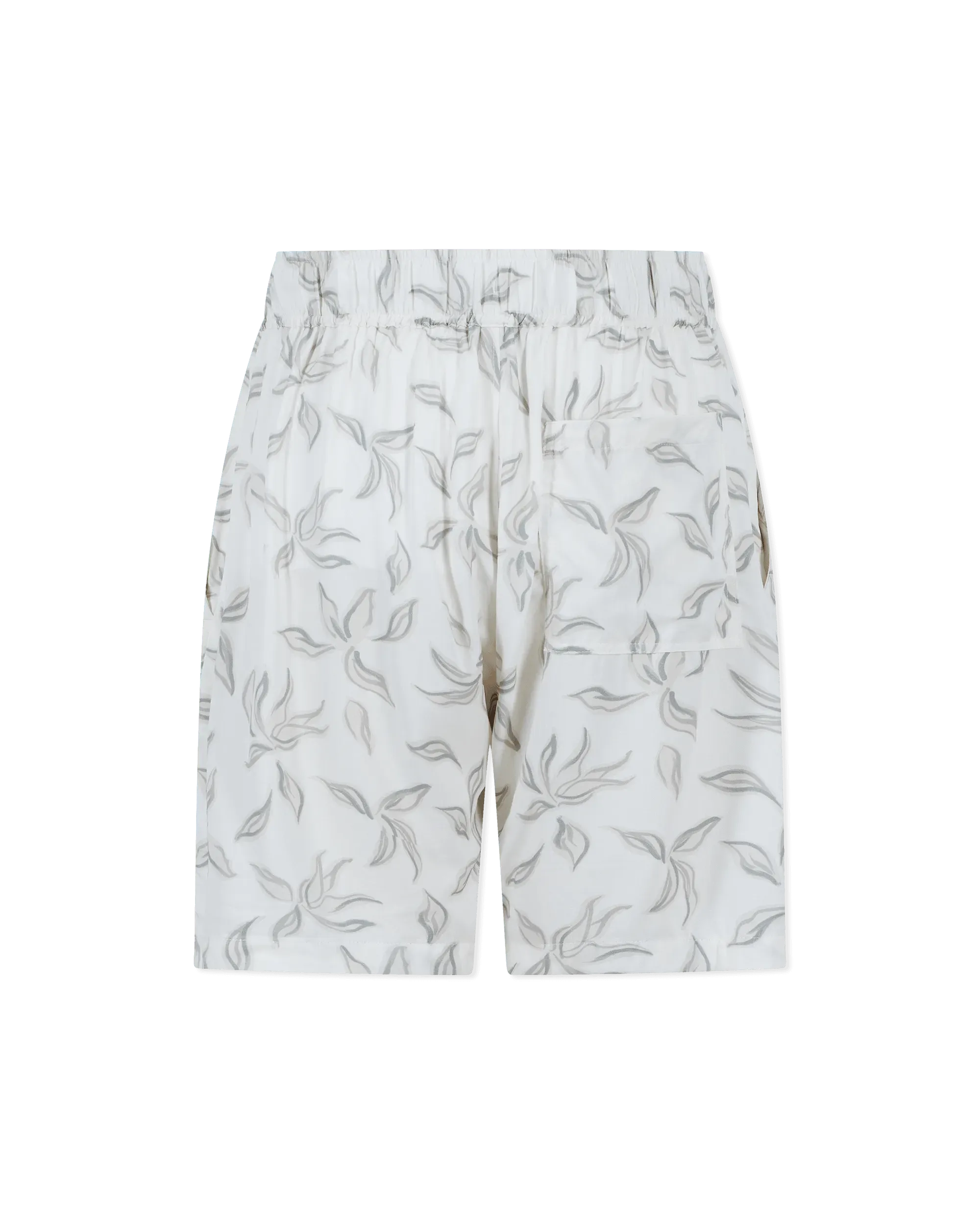 Sanda Short - DIHSAN