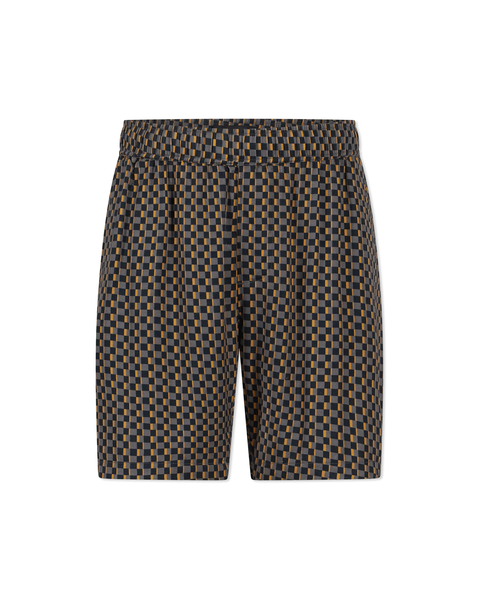 Sanda Short - DIHSAN
