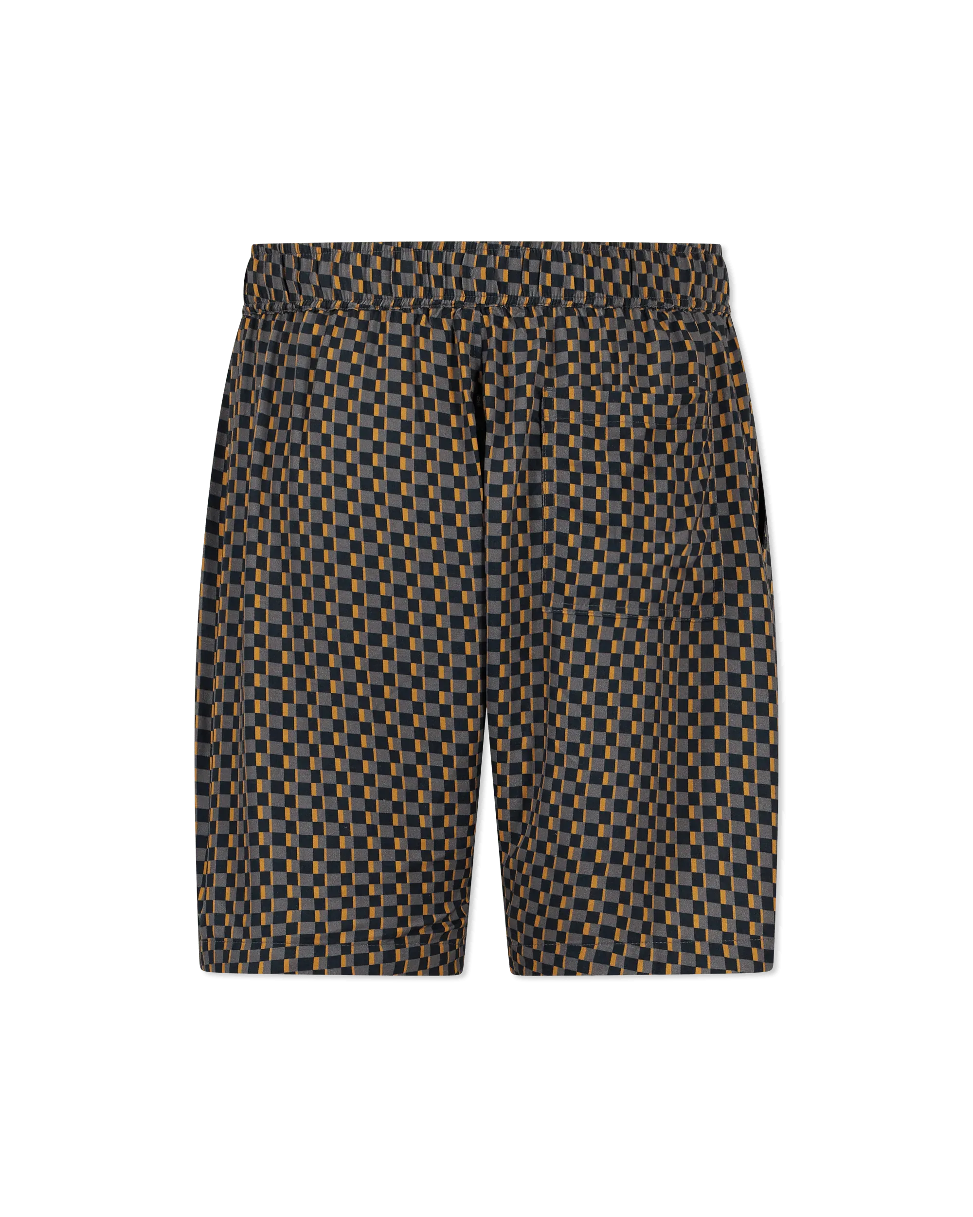 Sanda Short - DIHSAN