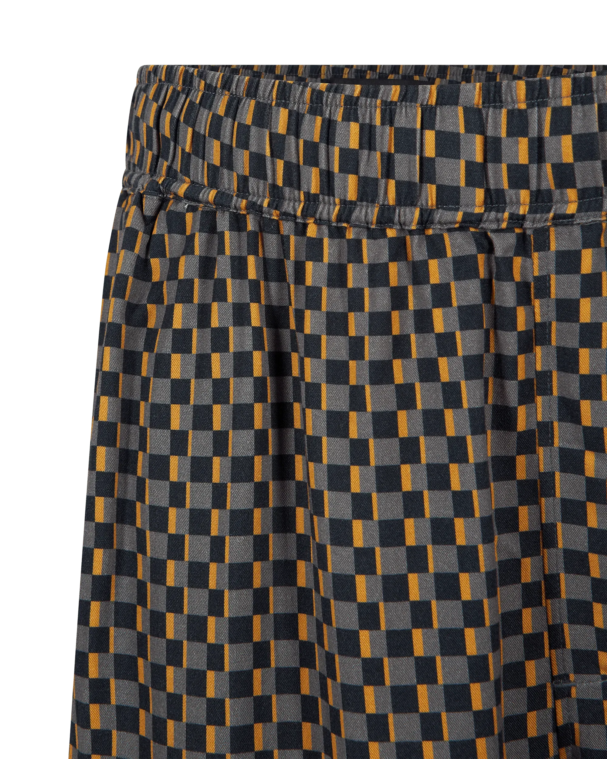 Sanda Short - DIHSAN