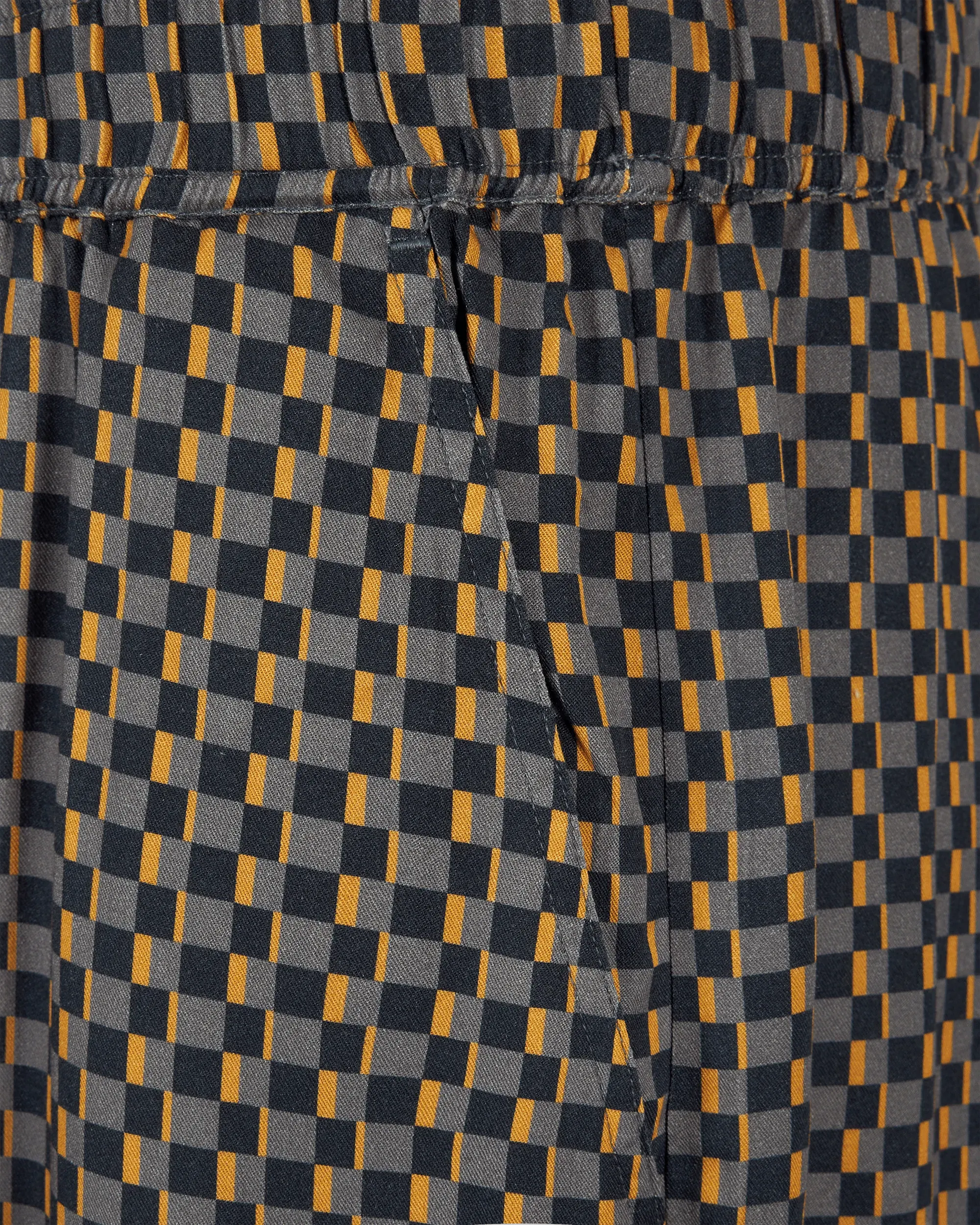 Sanda Short - DIHSAN
