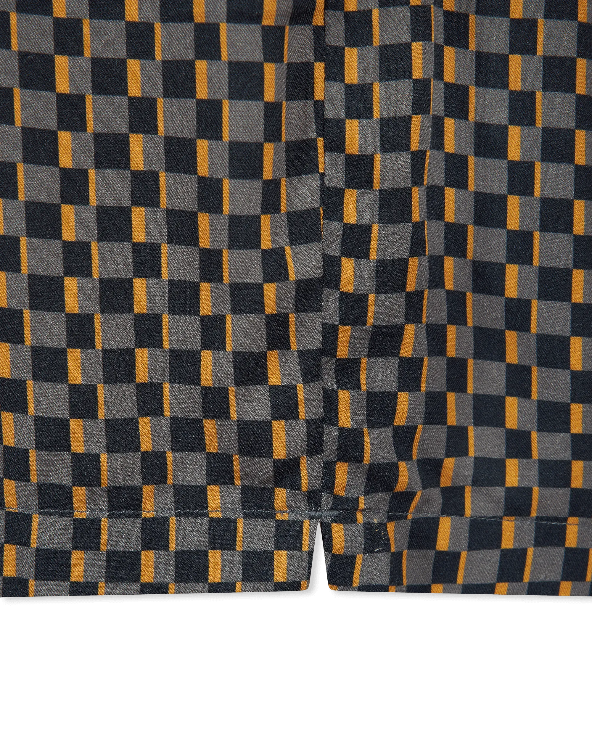 Sanda Short - DIHSAN