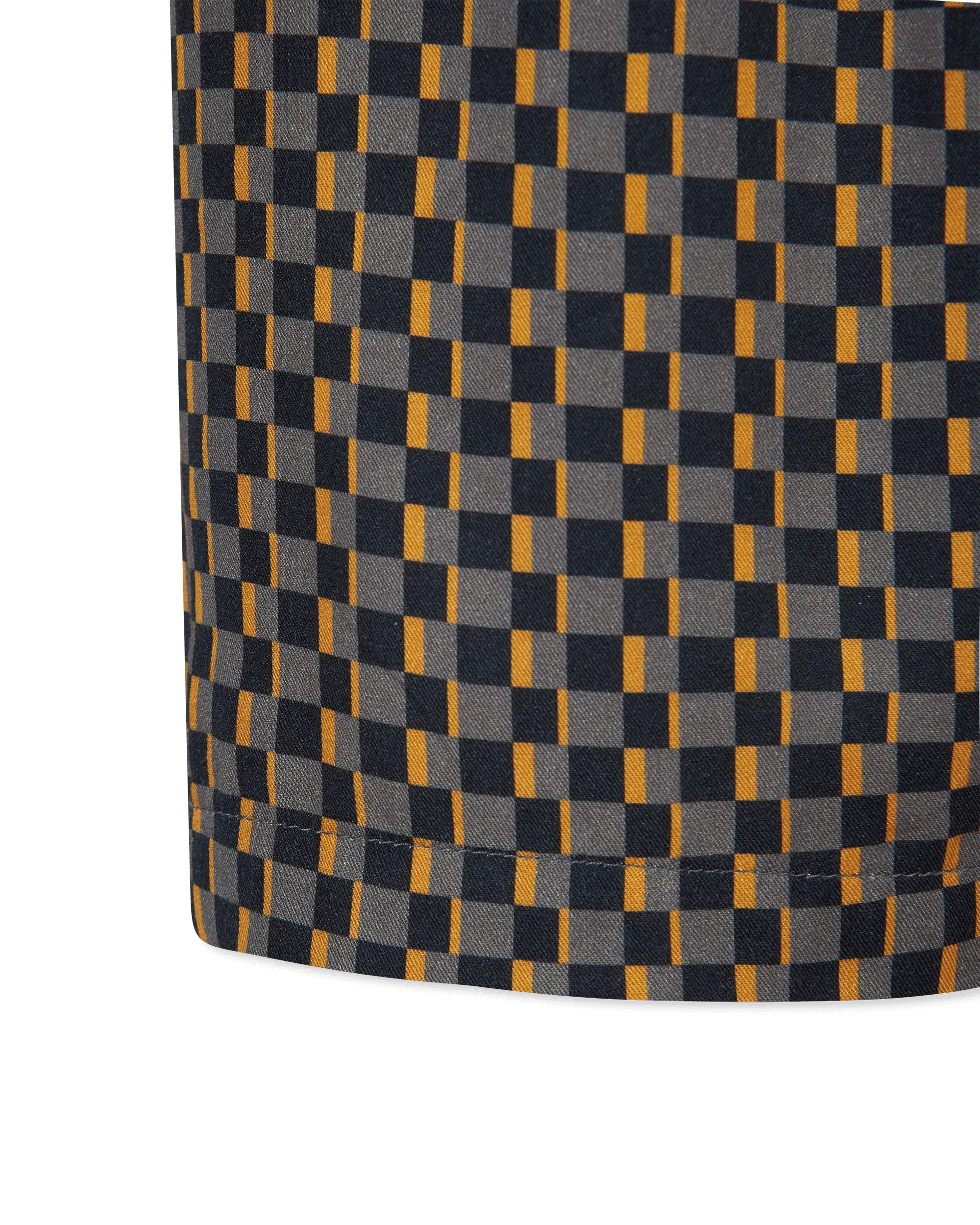 Sanda Short - DIHSAN