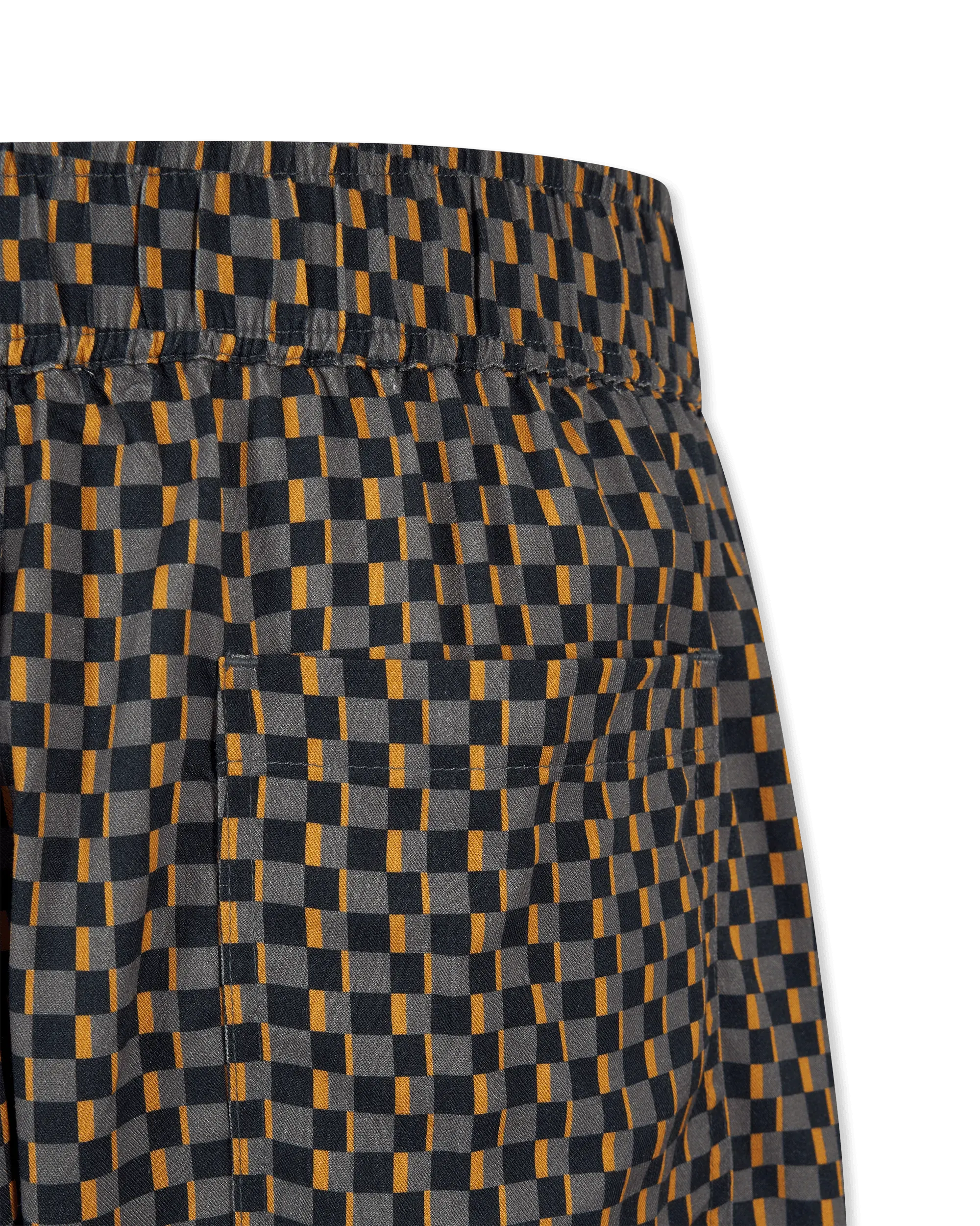 Sanda Short - DIHSAN