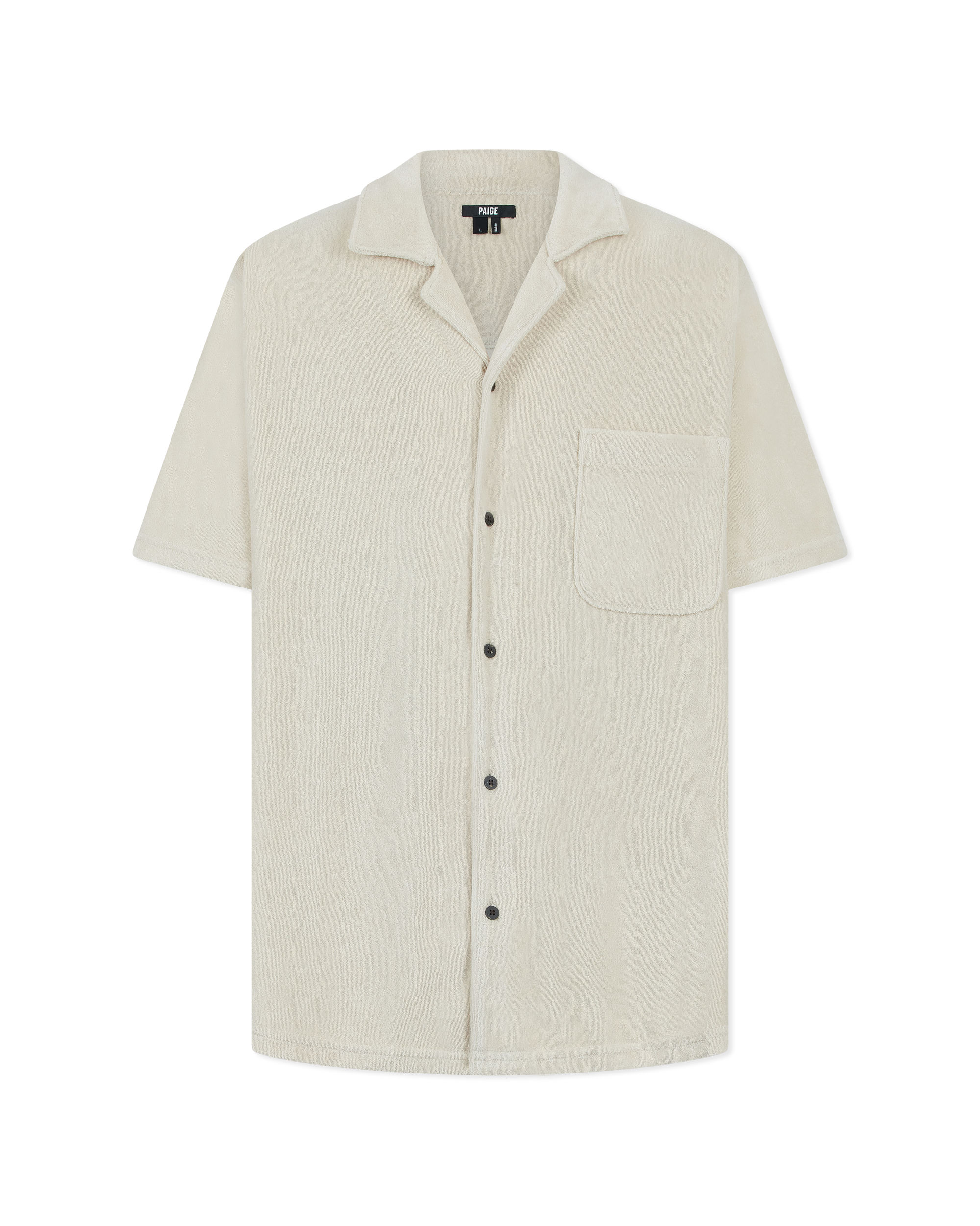 Colvin Shirt - DIHSAN