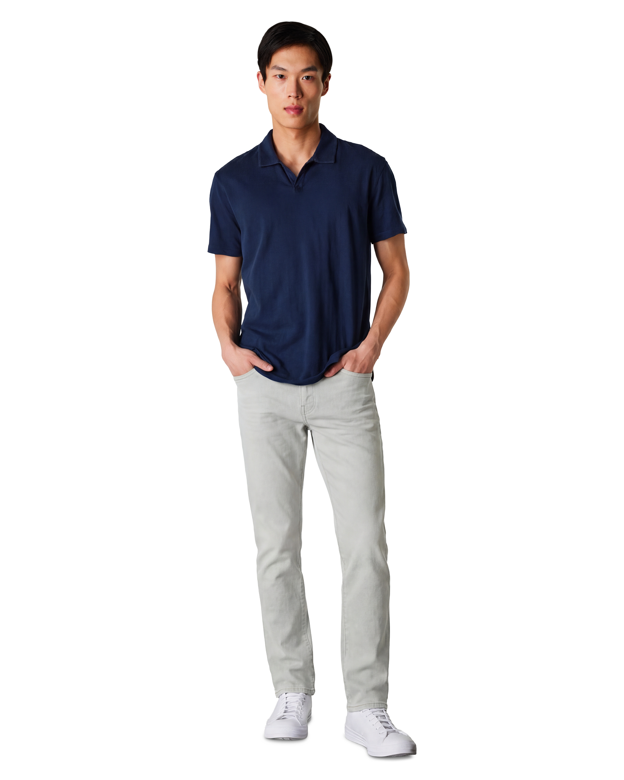 Lennox Slim Jeans