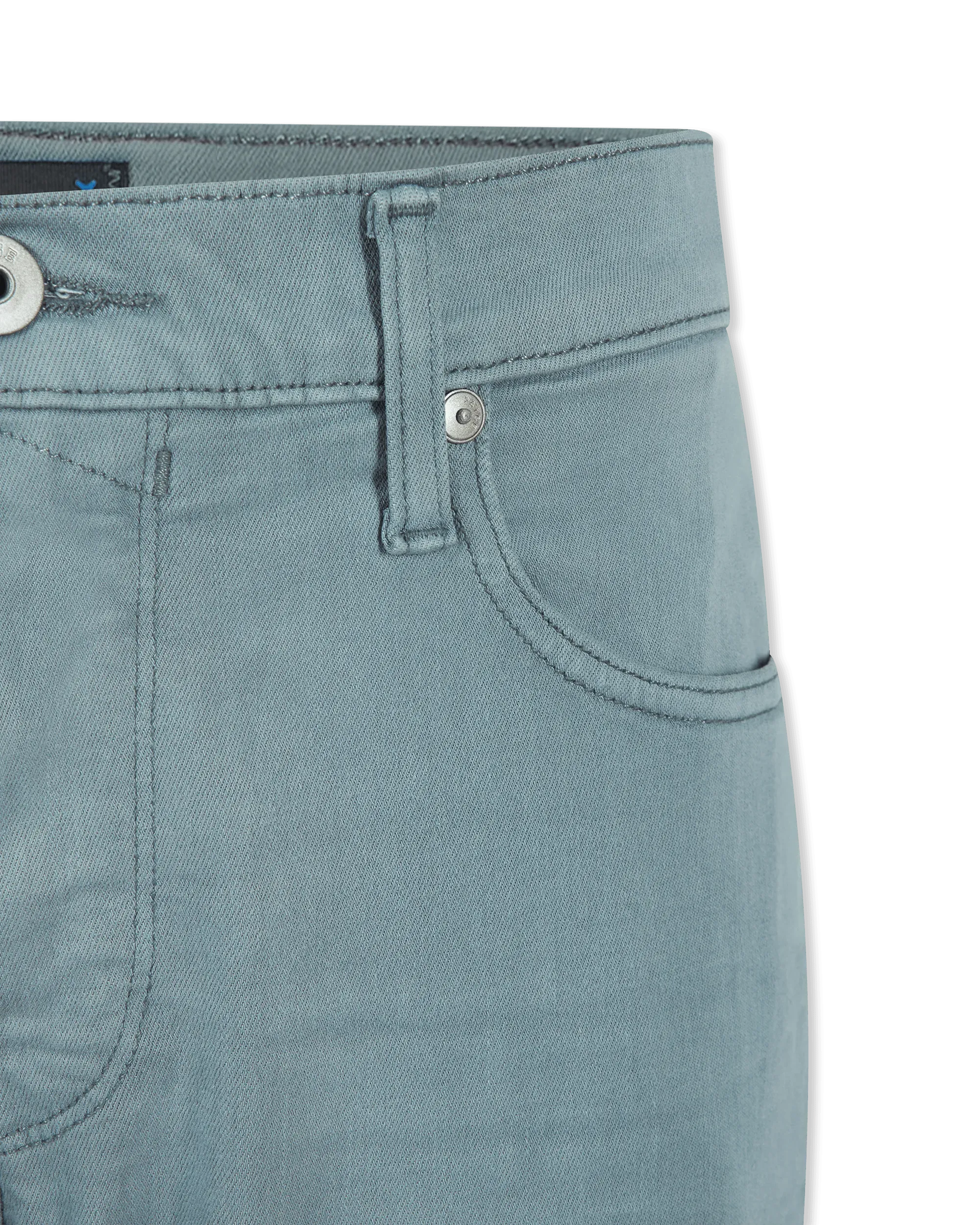 Lennox Slim Jeans - DIHSAN