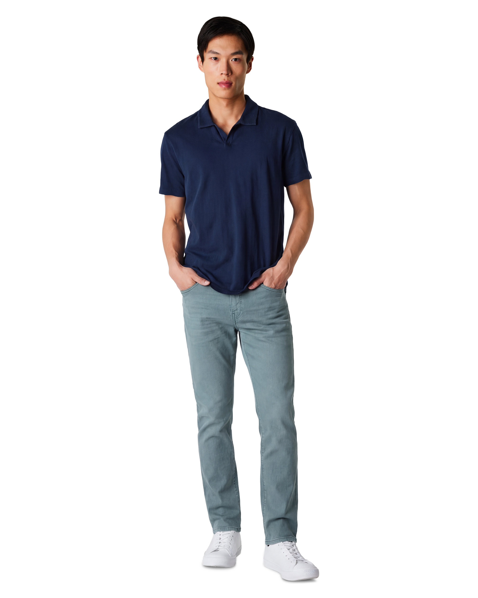 Lennox Slim Jeans