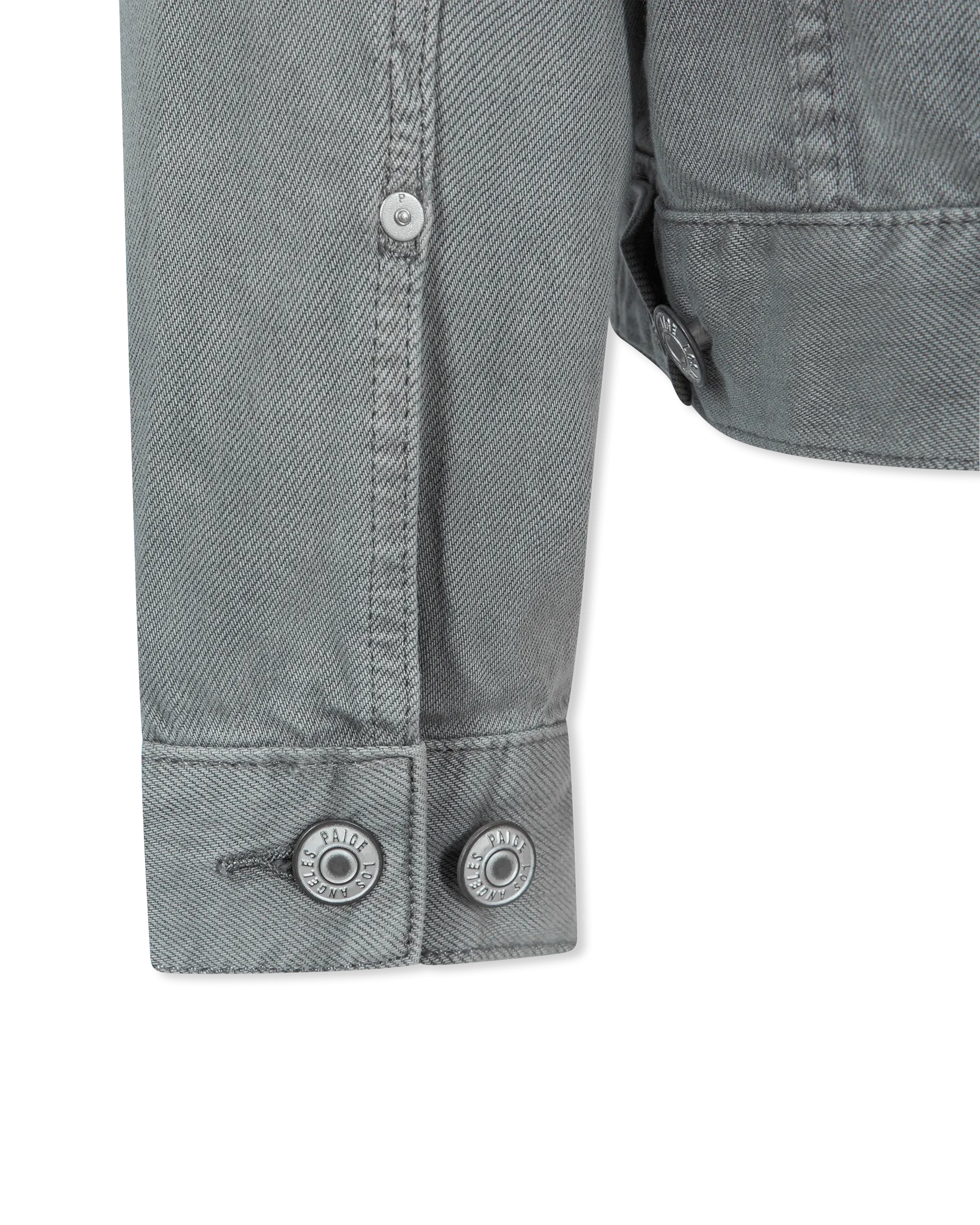 Scout Denim Jacket - DIHSAN