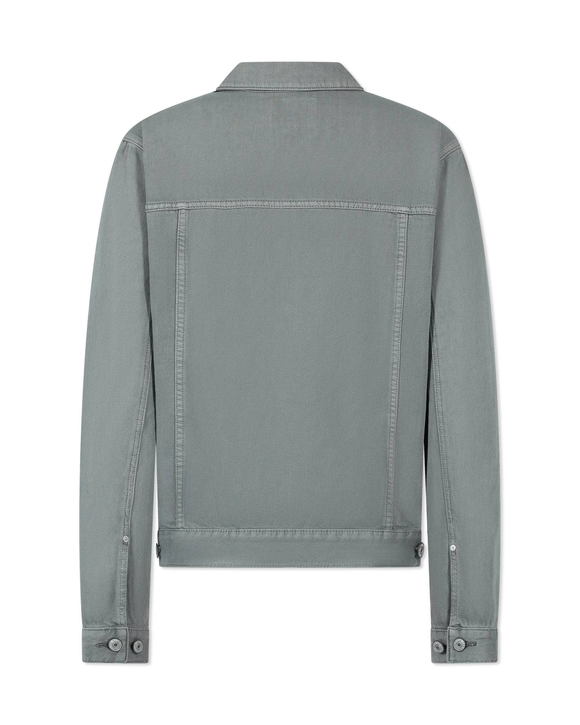 Scout Denim Jacket - DIHSAN