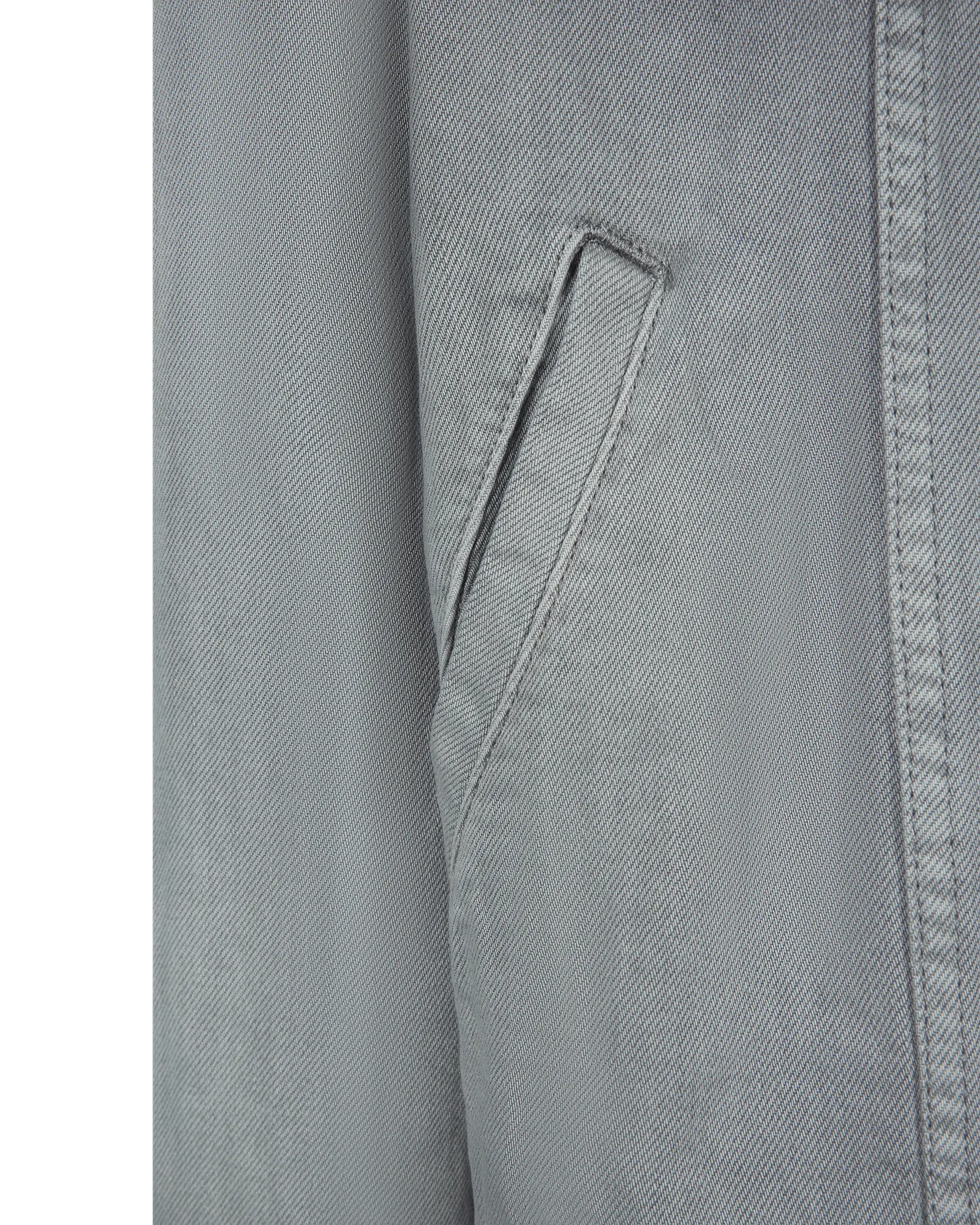 Scout Denim Jacket - DIHSAN