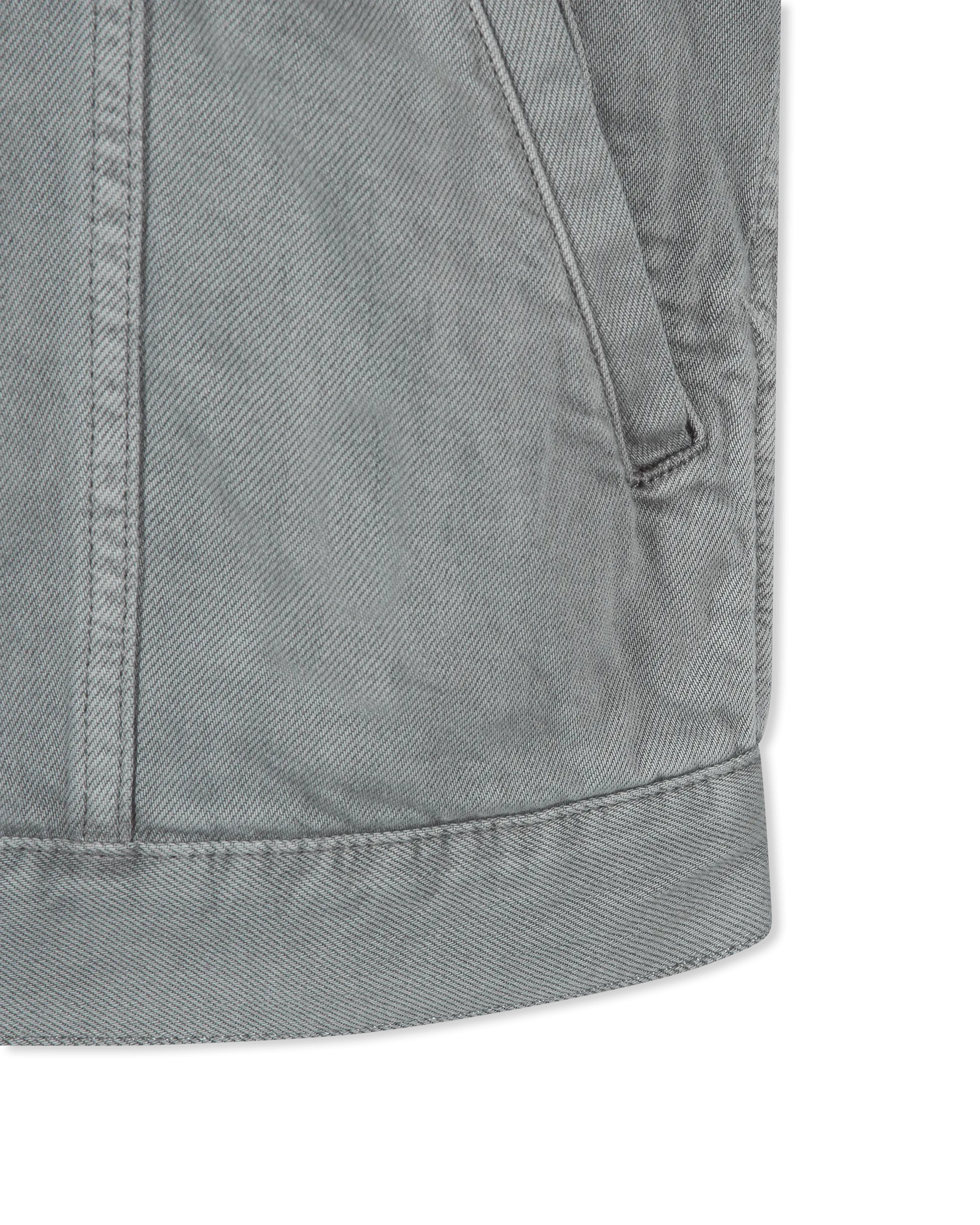 Scout Denim Jacket - DIHSAN