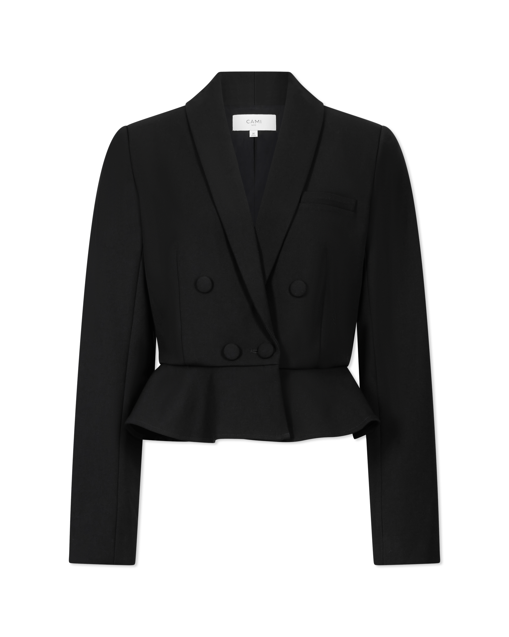 Sutton Blazer