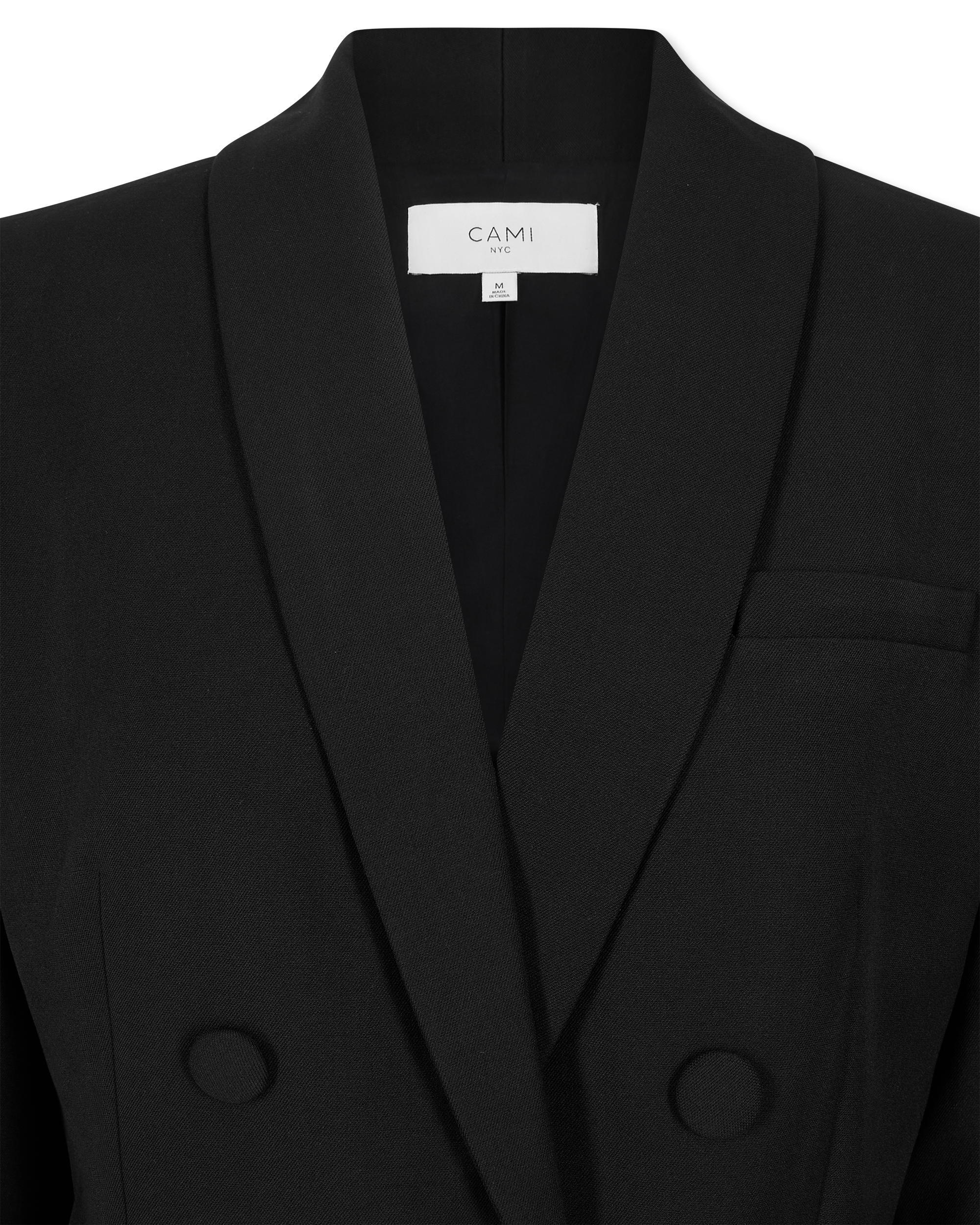 Sutton Blazer