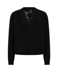 Camden Sweater - DIHSAN