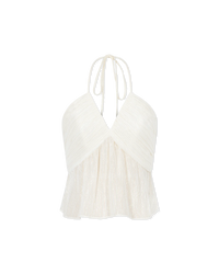 Rhea Chiffon Cami Top