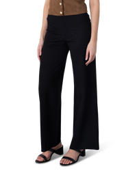 Kimberly Swarovski Jersey Pant