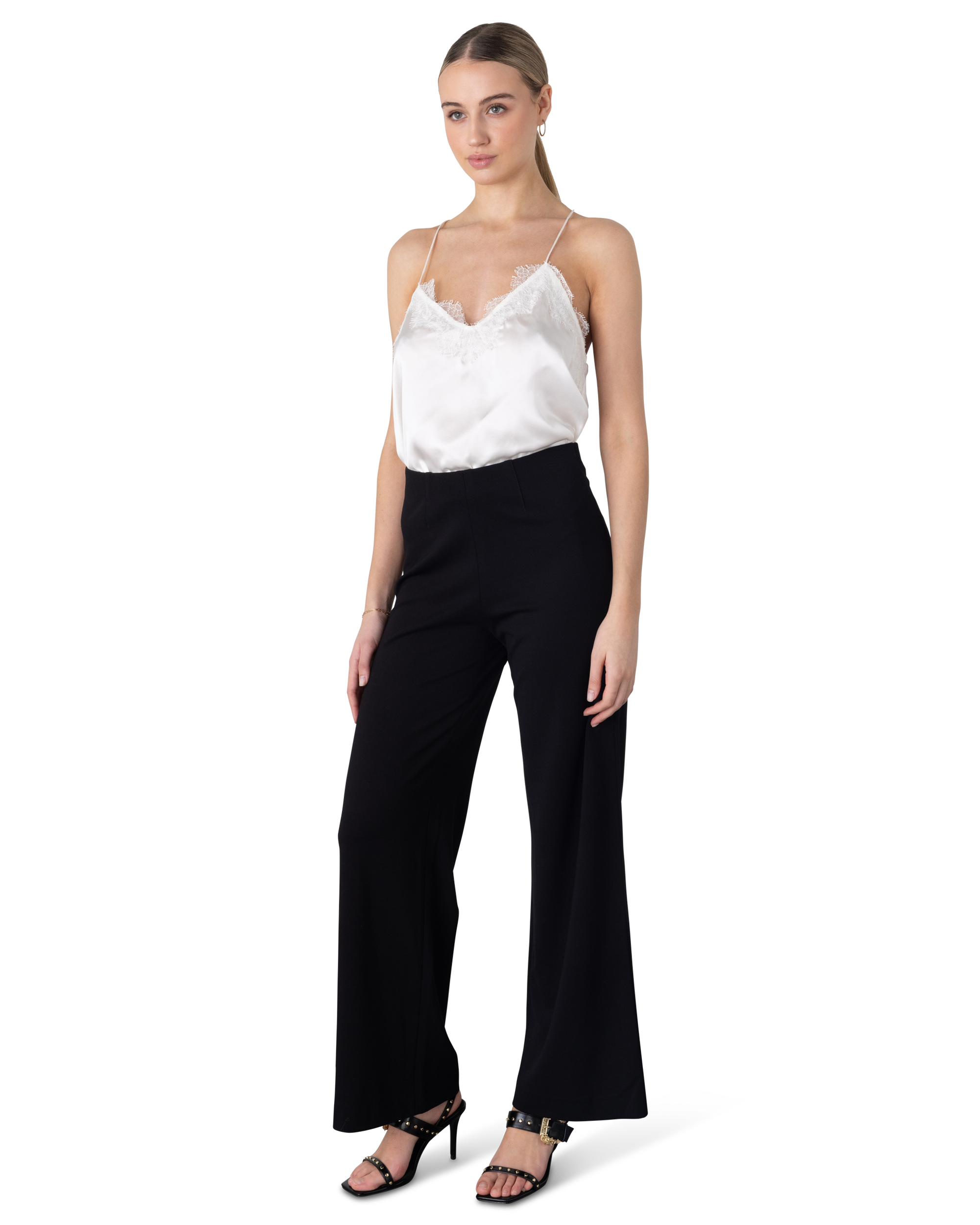 Kimberly Jersey Pant