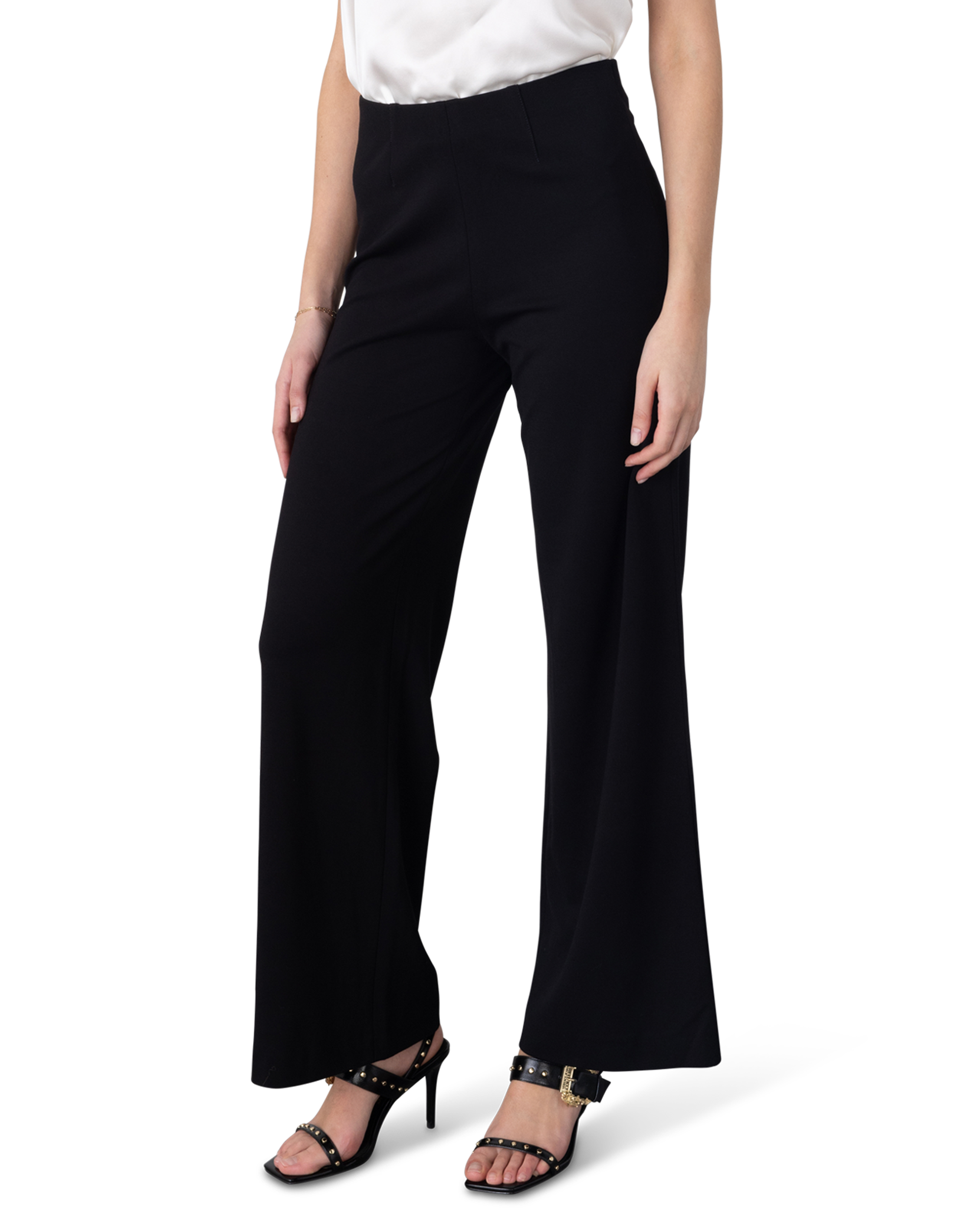 Kimberly Jersey Pant