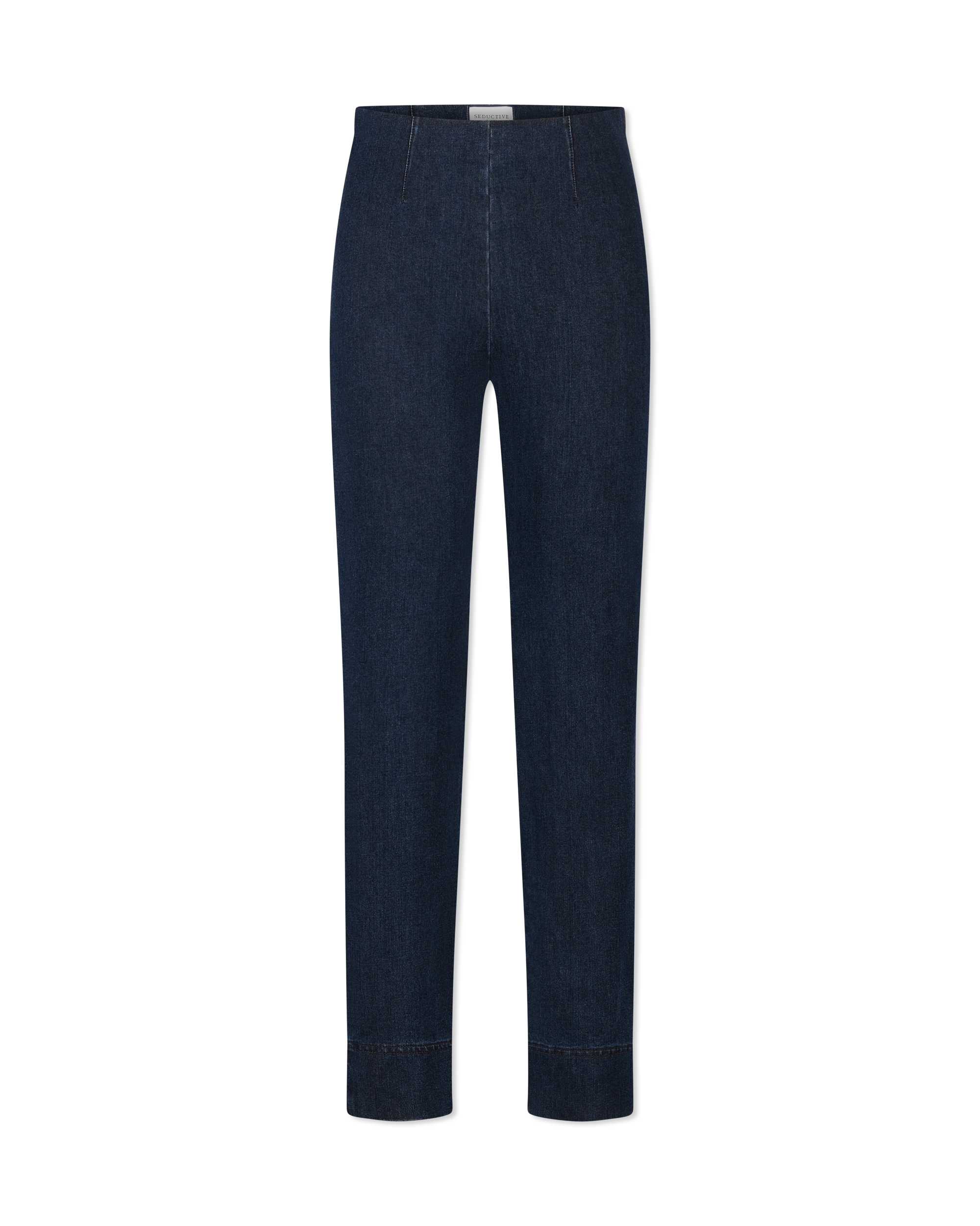 Sabrina Denim Bi-Stretch Pant - DIHSAN