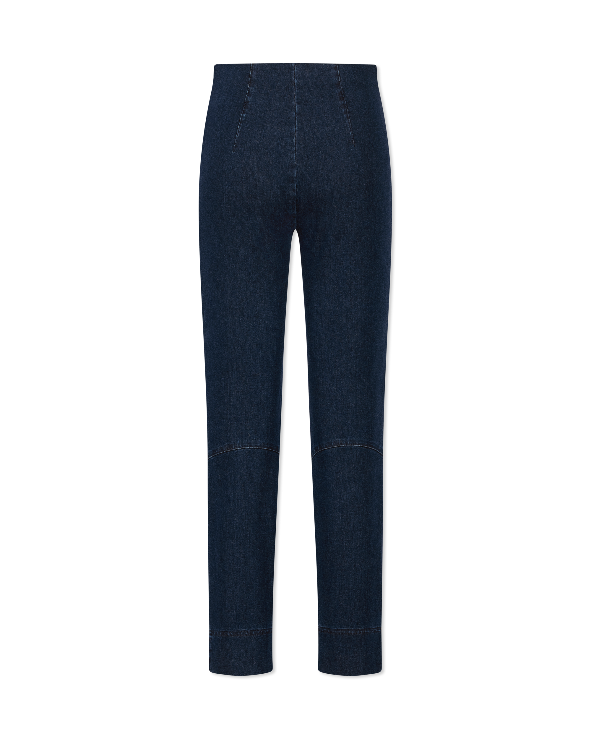 Sabrina Denim Bi-Stretch Pant - DIHSAN