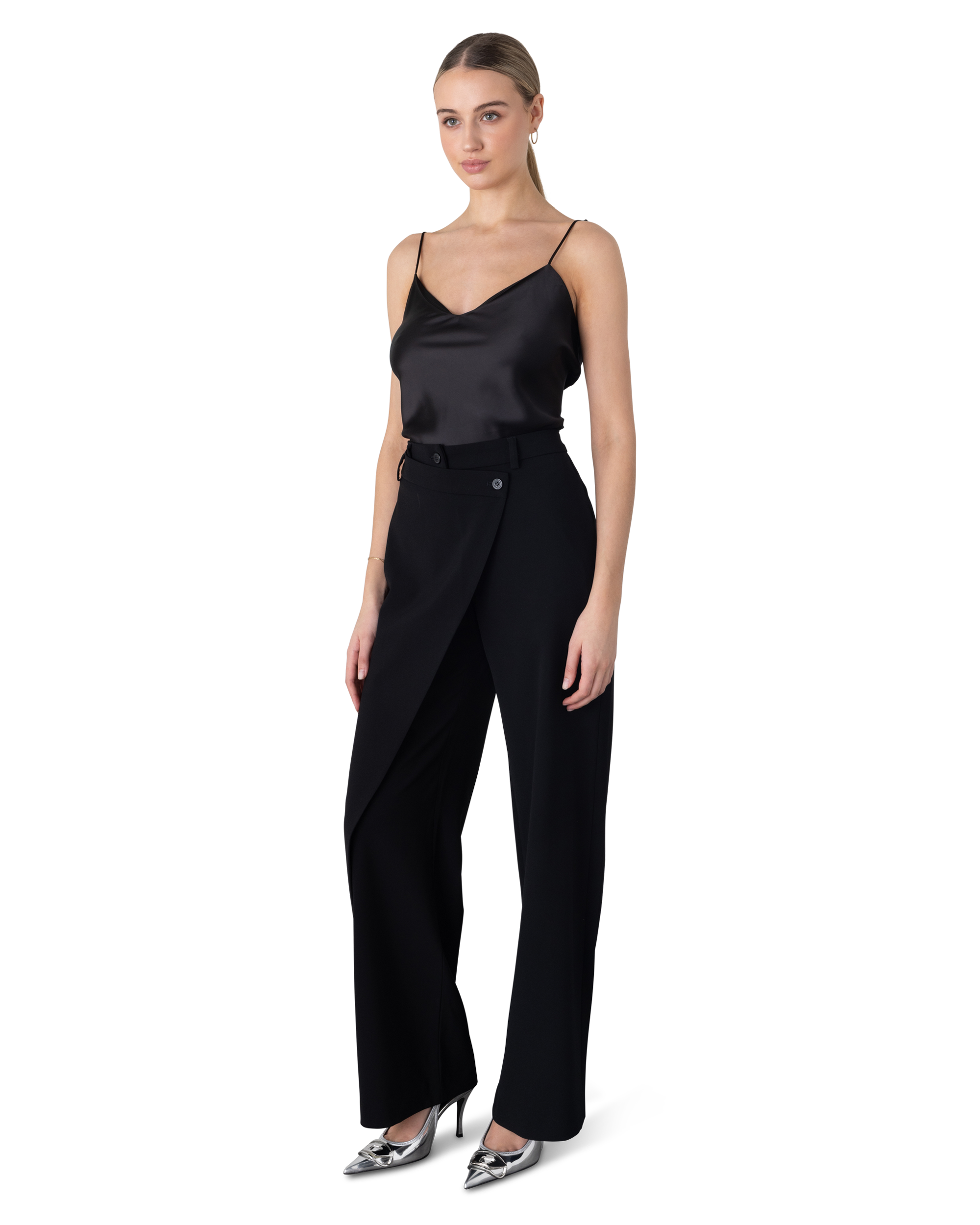 Juliette Fluid Cade Pant