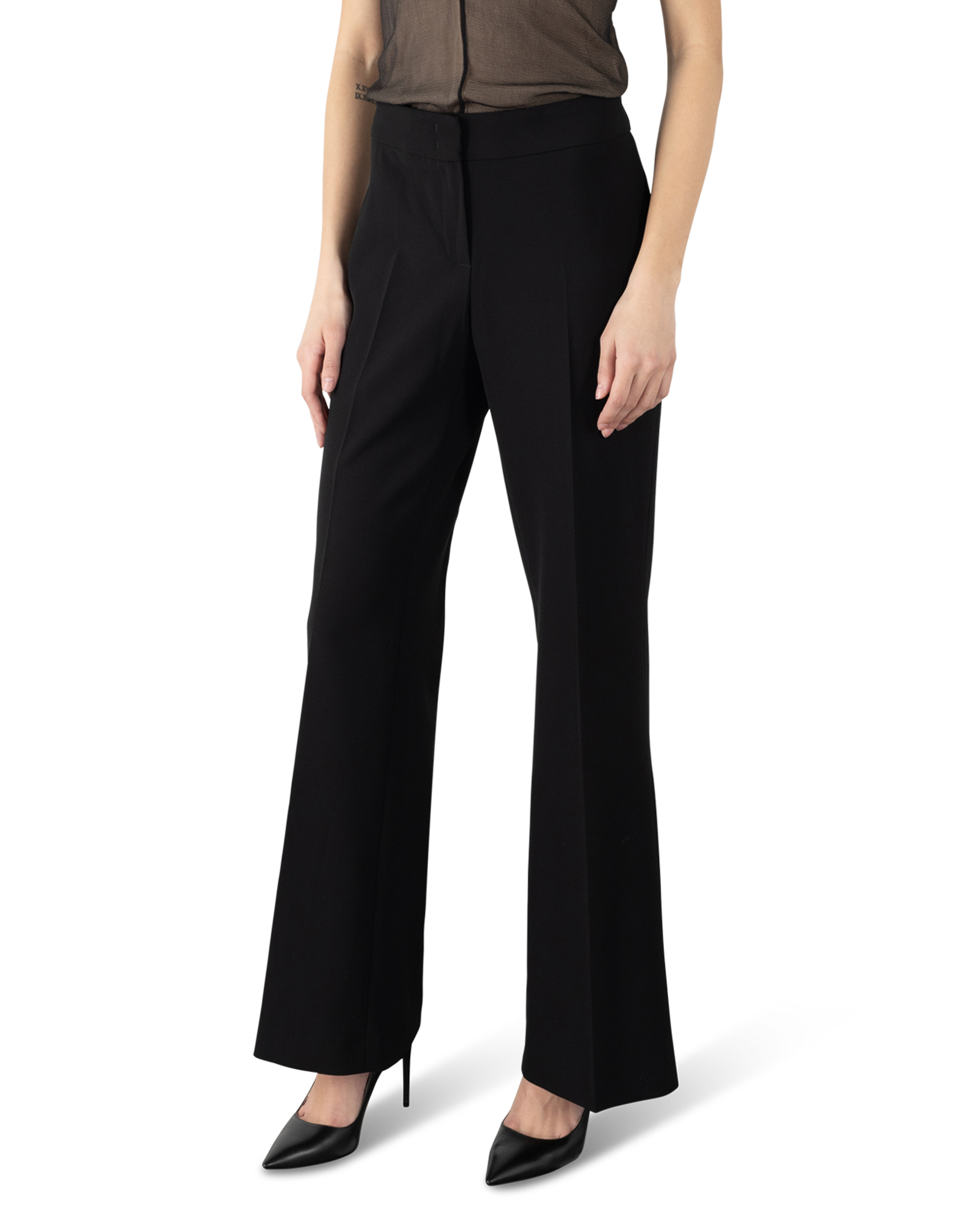 Nancy Fluid Cade Pant