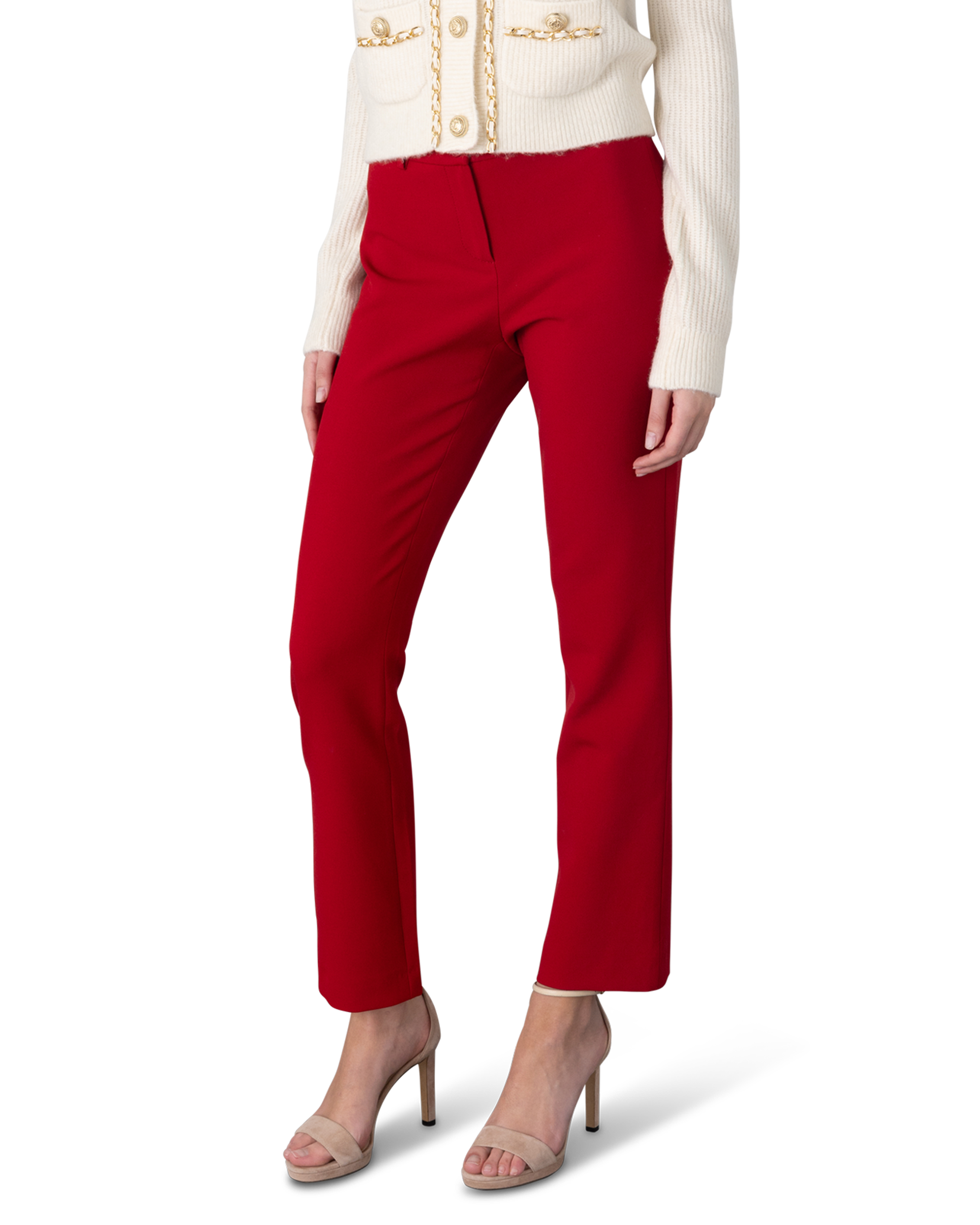 Clarice Doppio Ceramic Pant