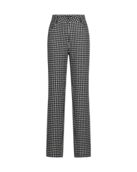 High Waist Pencil Jeans - DIHSAN