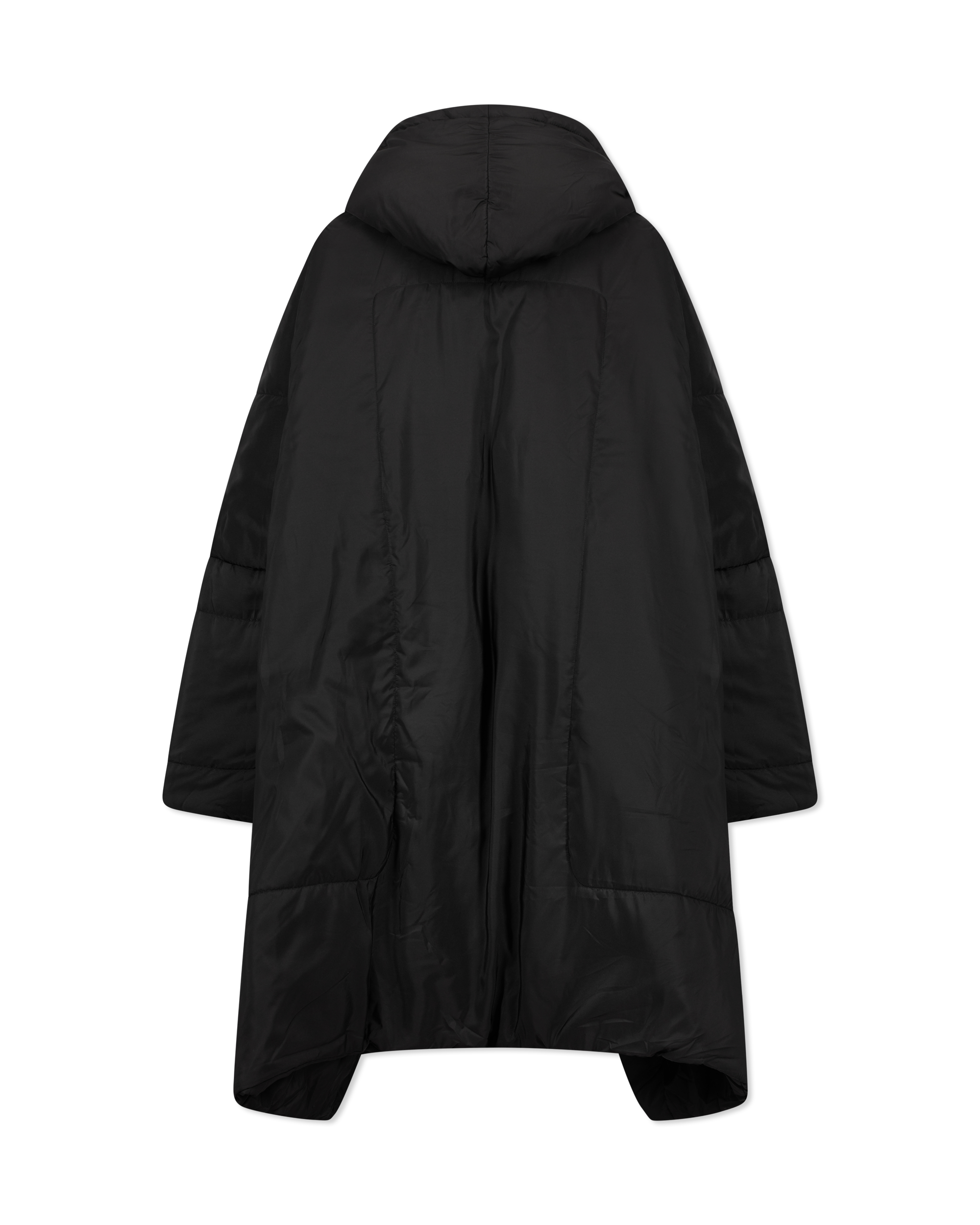 Hooded Blanket Sleeping Bag Coat - DIHSAN