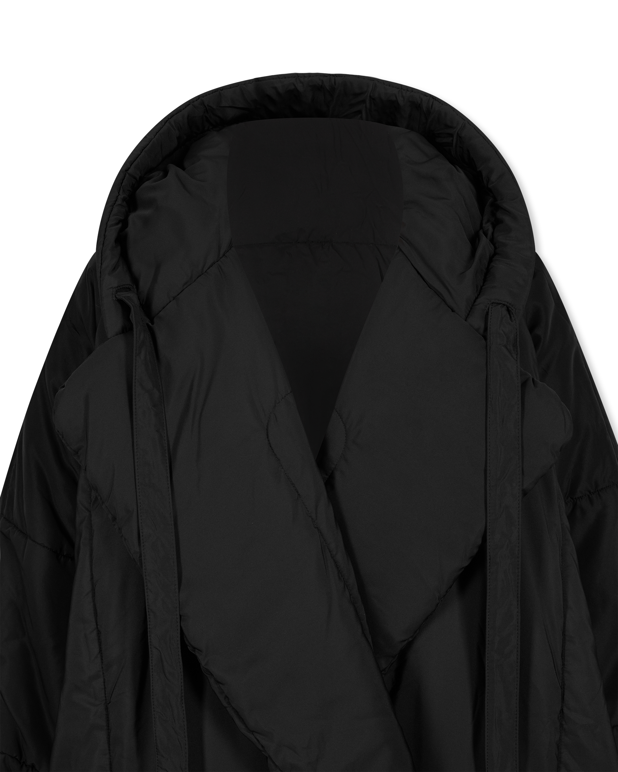 Hooded Blanket Sleeping Bag Coat - DIHSAN