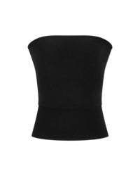 Strapless Top - DIHSAN