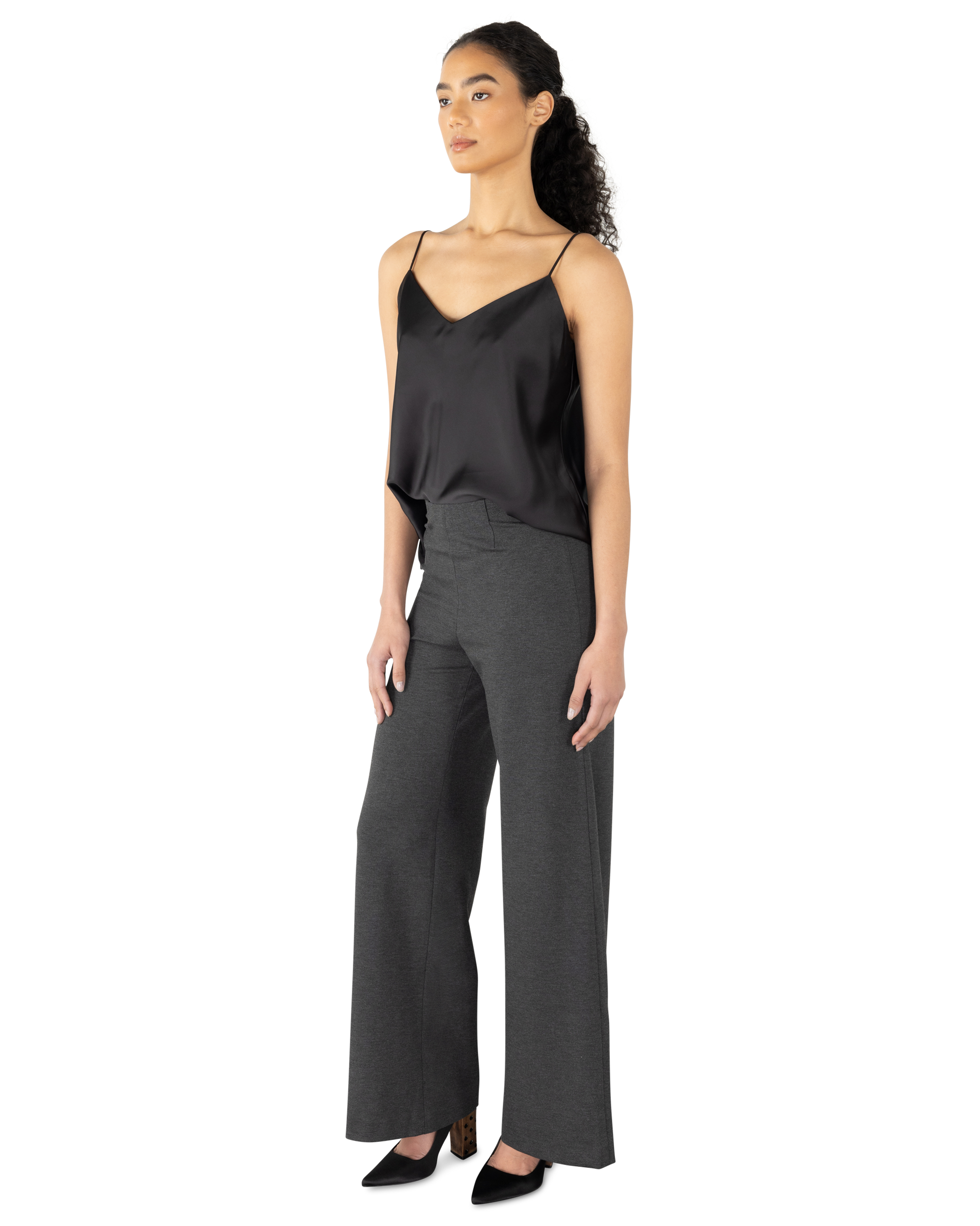 Juliette Cashmere Touch Pant