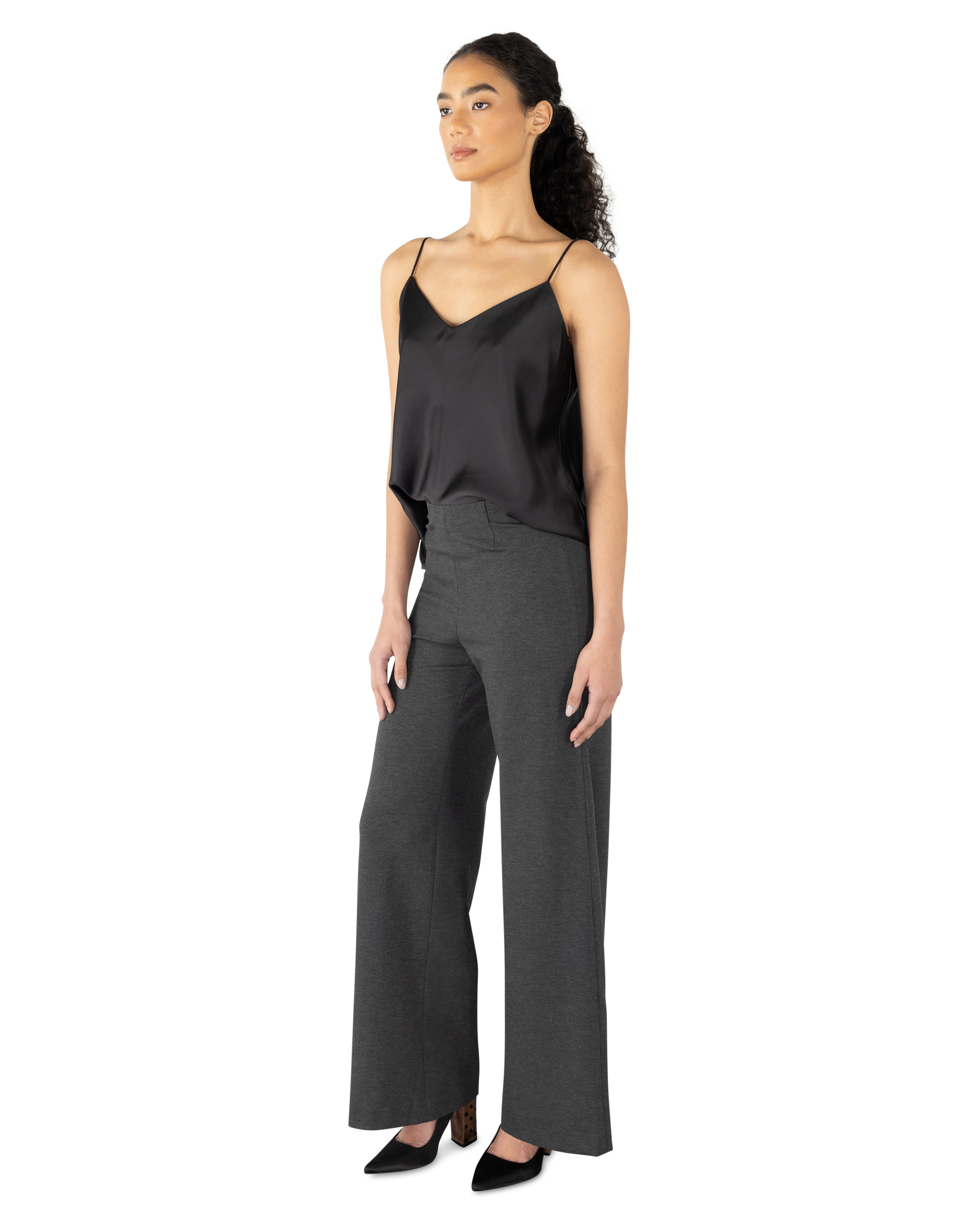 Juliette Cashmere Touch Pant