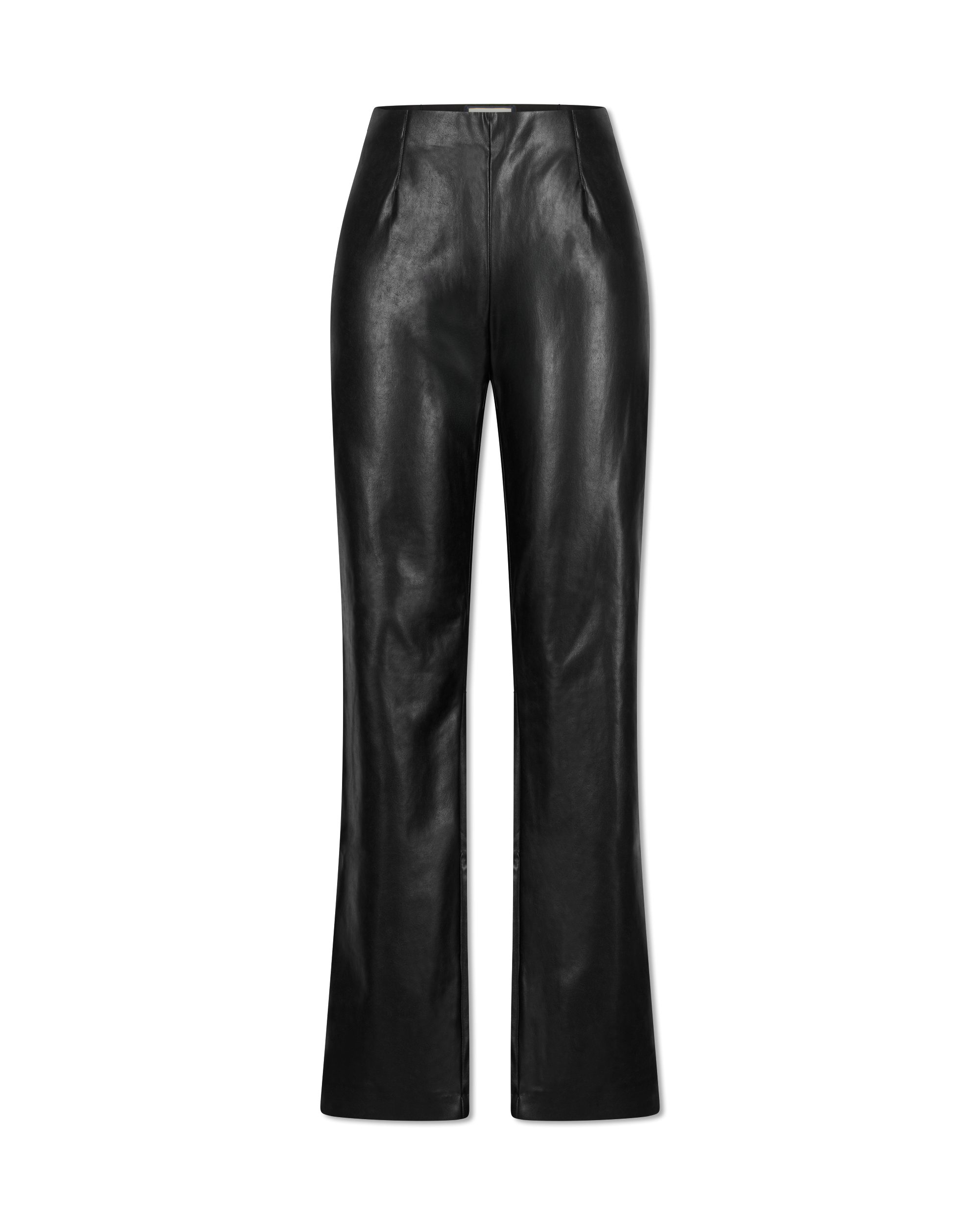 Cindressa Faux Nappa Leather Pant