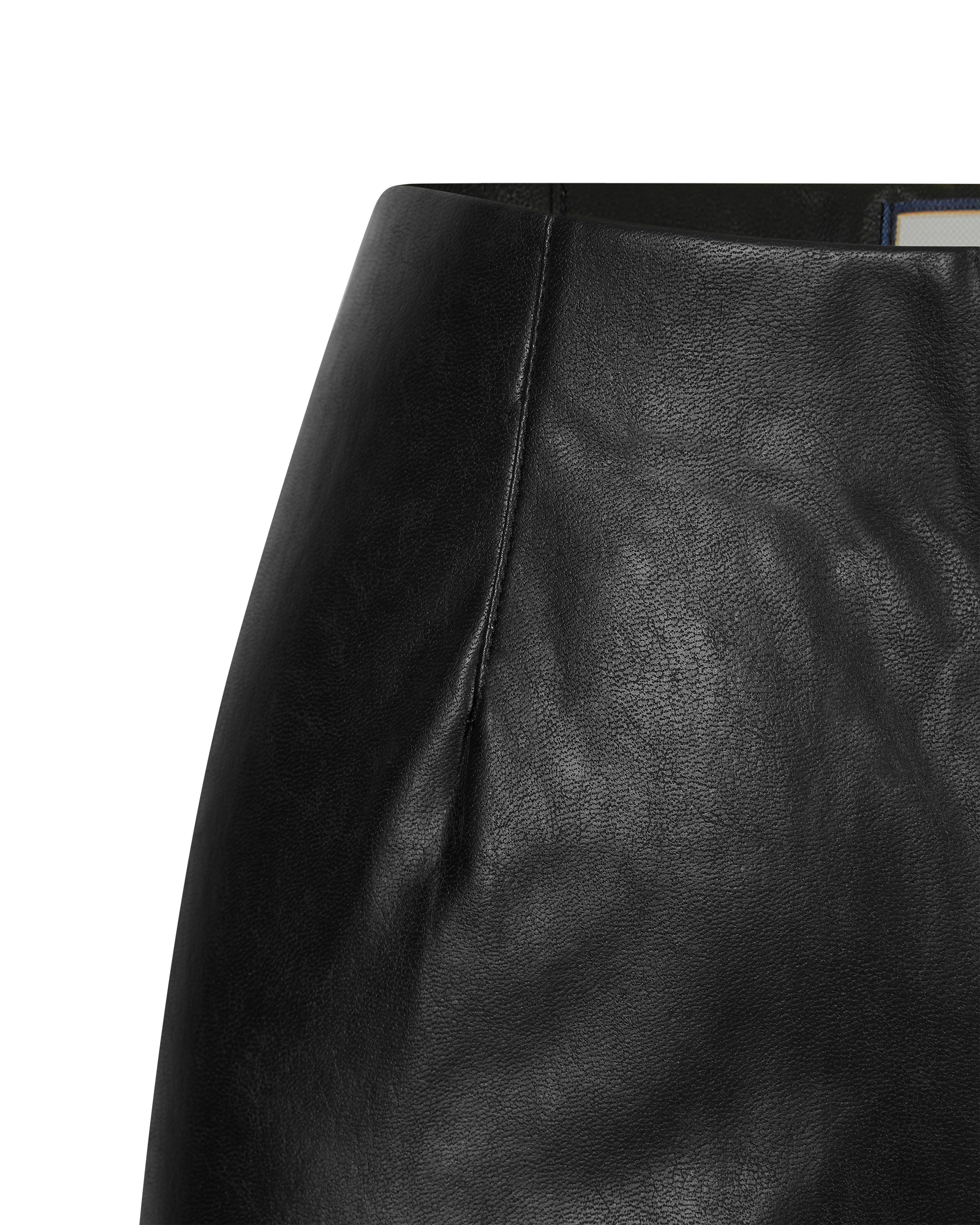 Cindressa Faux Nappa Leather Pant