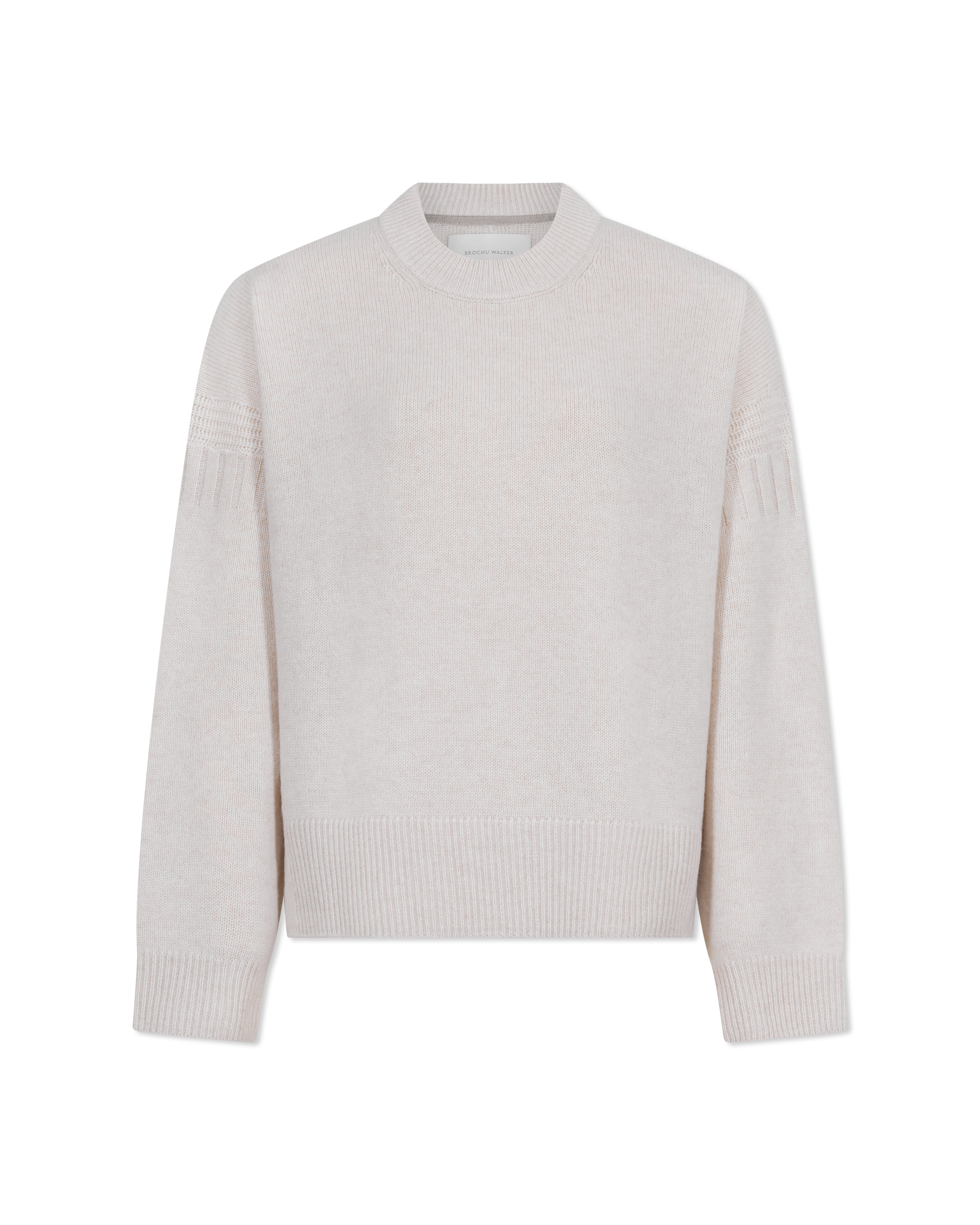 Noah Crewneck Sweater