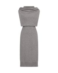 Lori Sleeveless Dress - DIHSAN