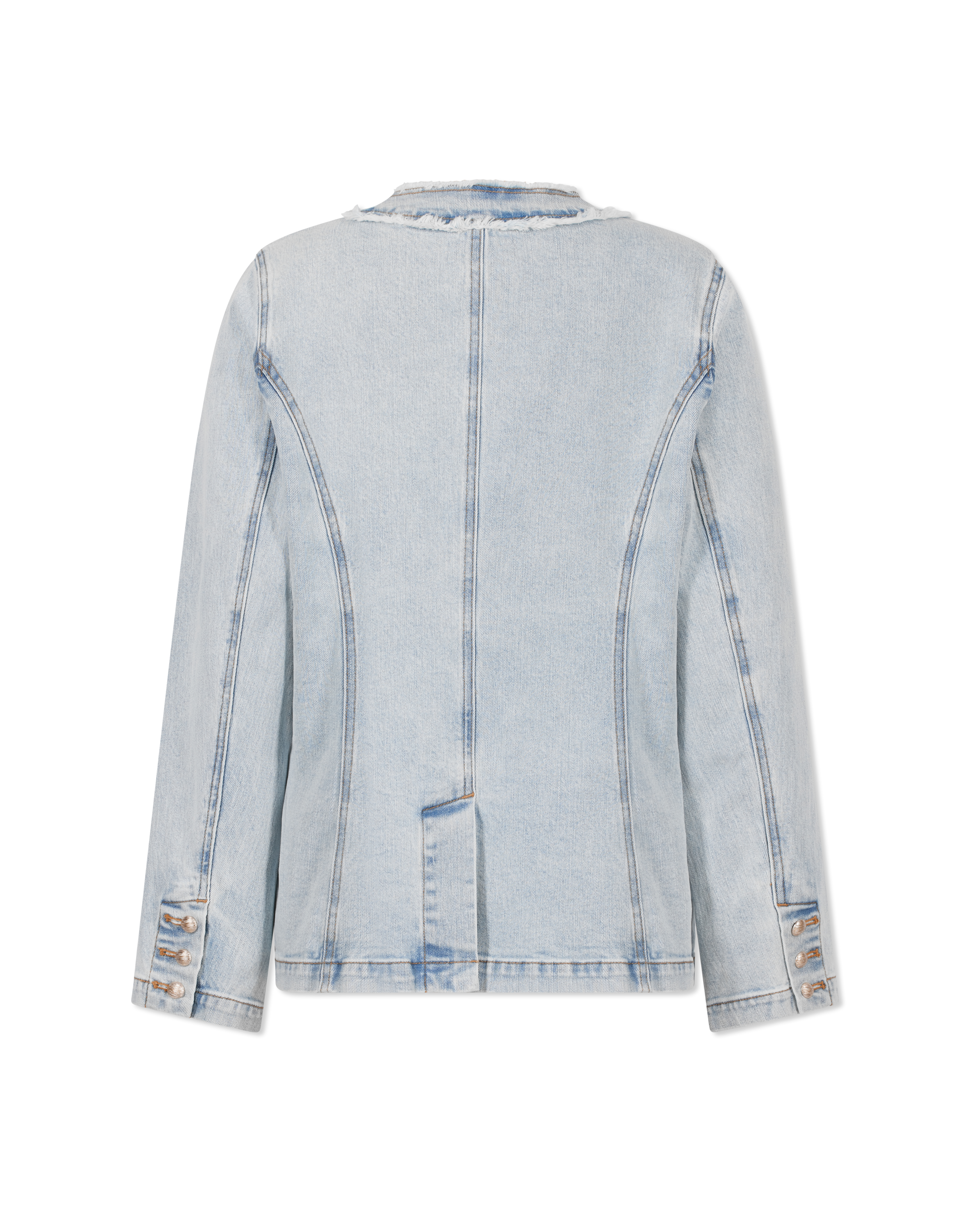 Larsa Denim Jacket