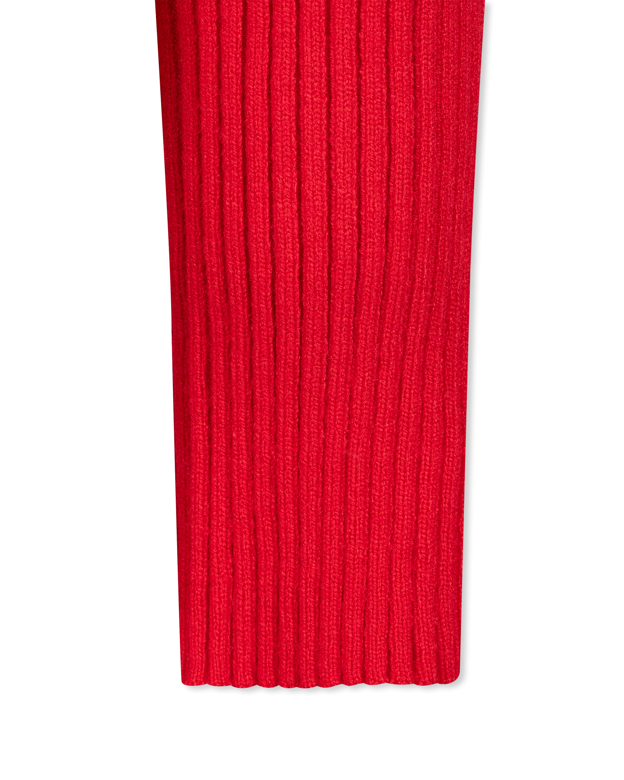 Yara Ribbed Dress