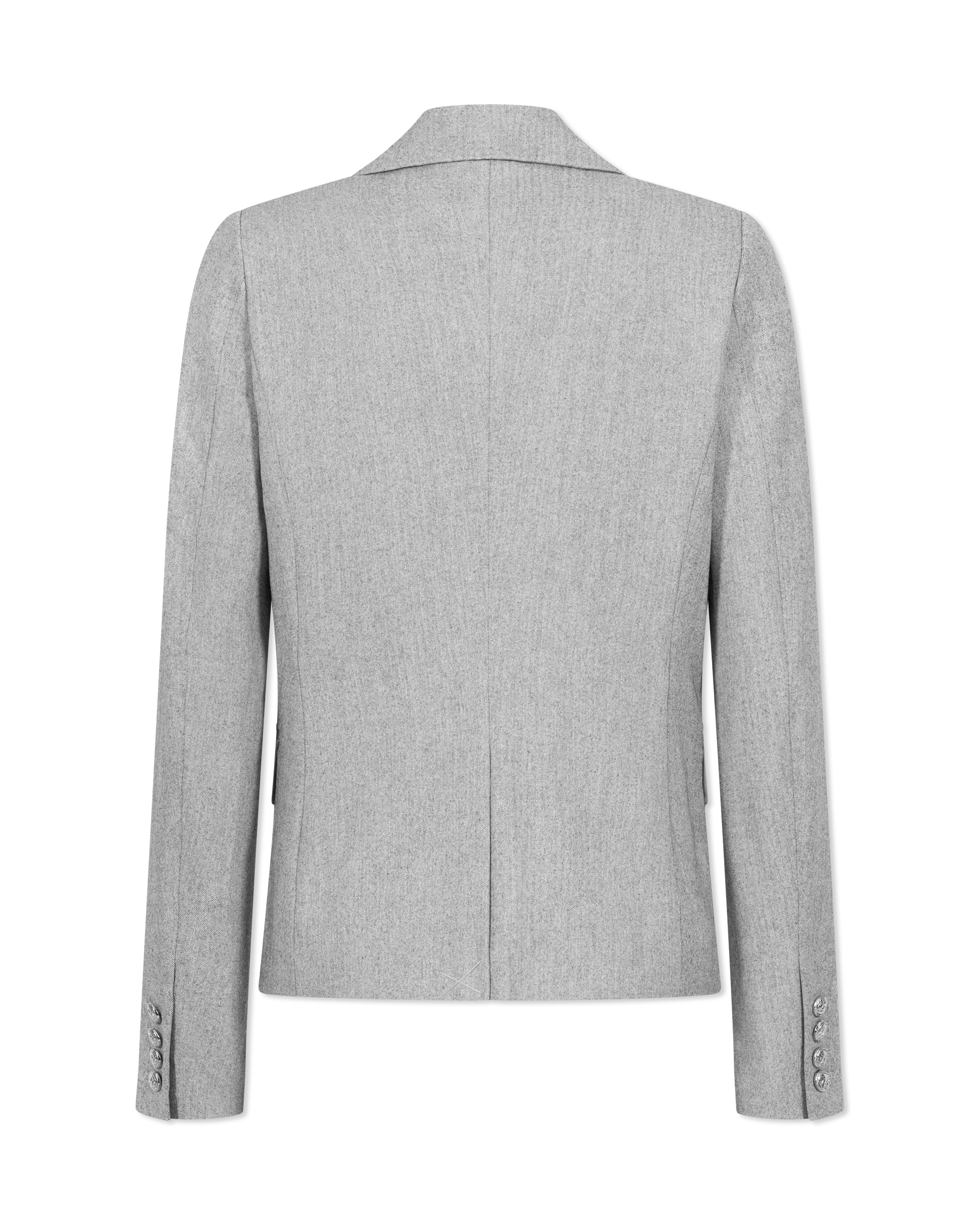 Amelia Suiting Blazer