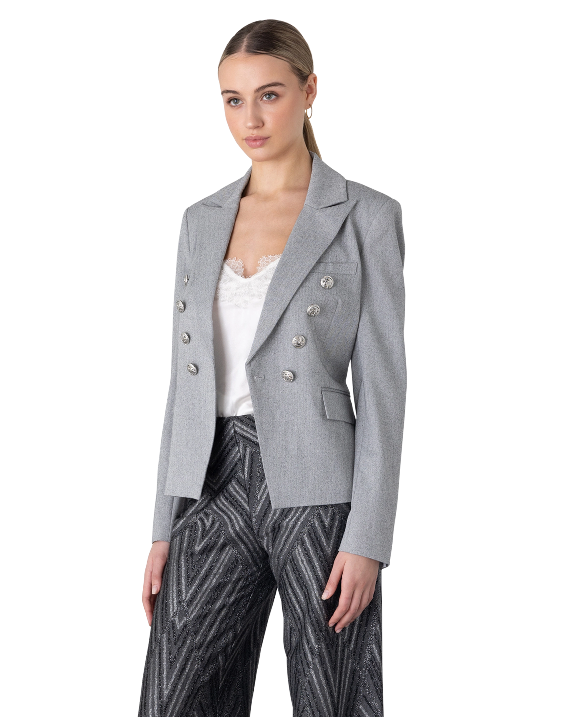 Generation Love Amelia Blazer