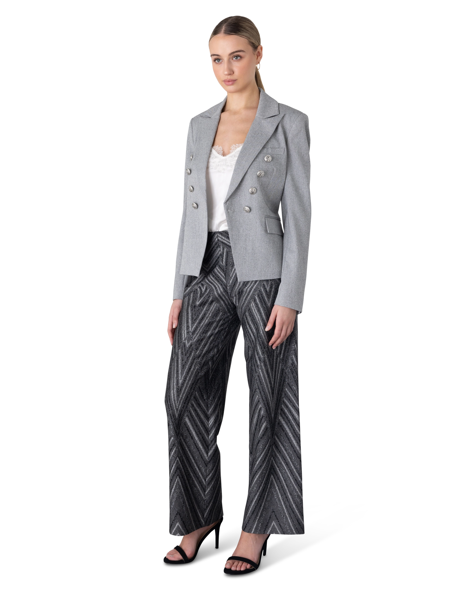 Generation Love Amelia Blazer