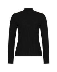 Generation Love Alianna Rib Top - DIHSAN